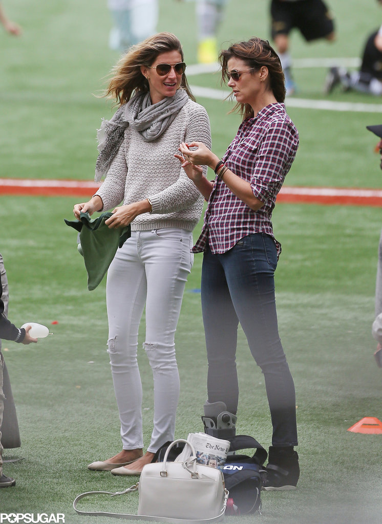 Gisele Bundchen, photo #730681