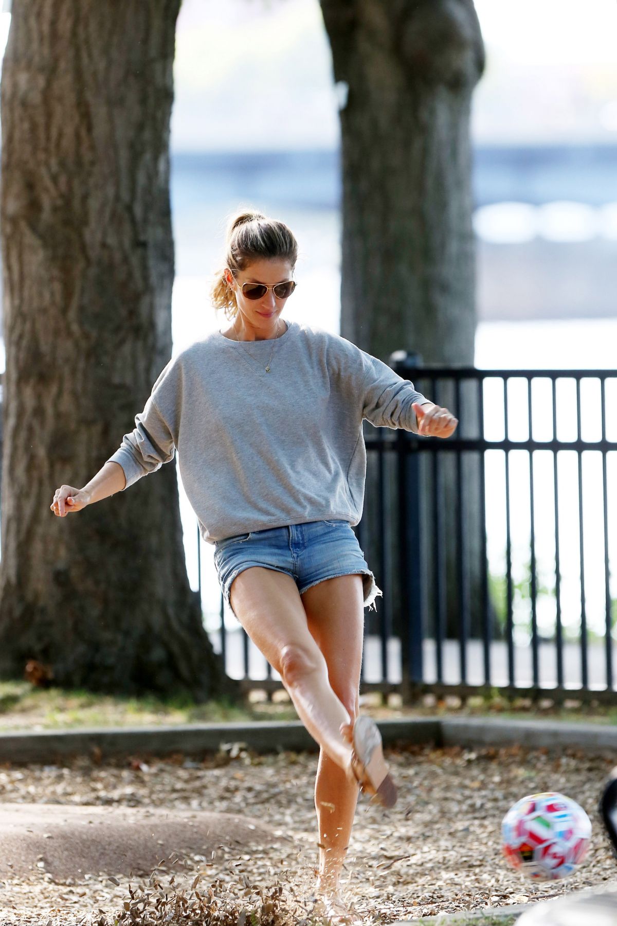 Gisele Bundchen, photo #726510