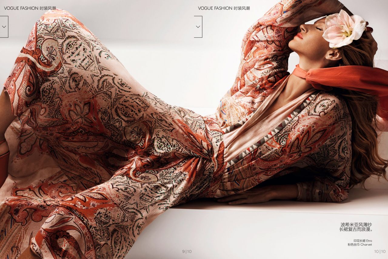 Gisele Bundchen, photo #760271