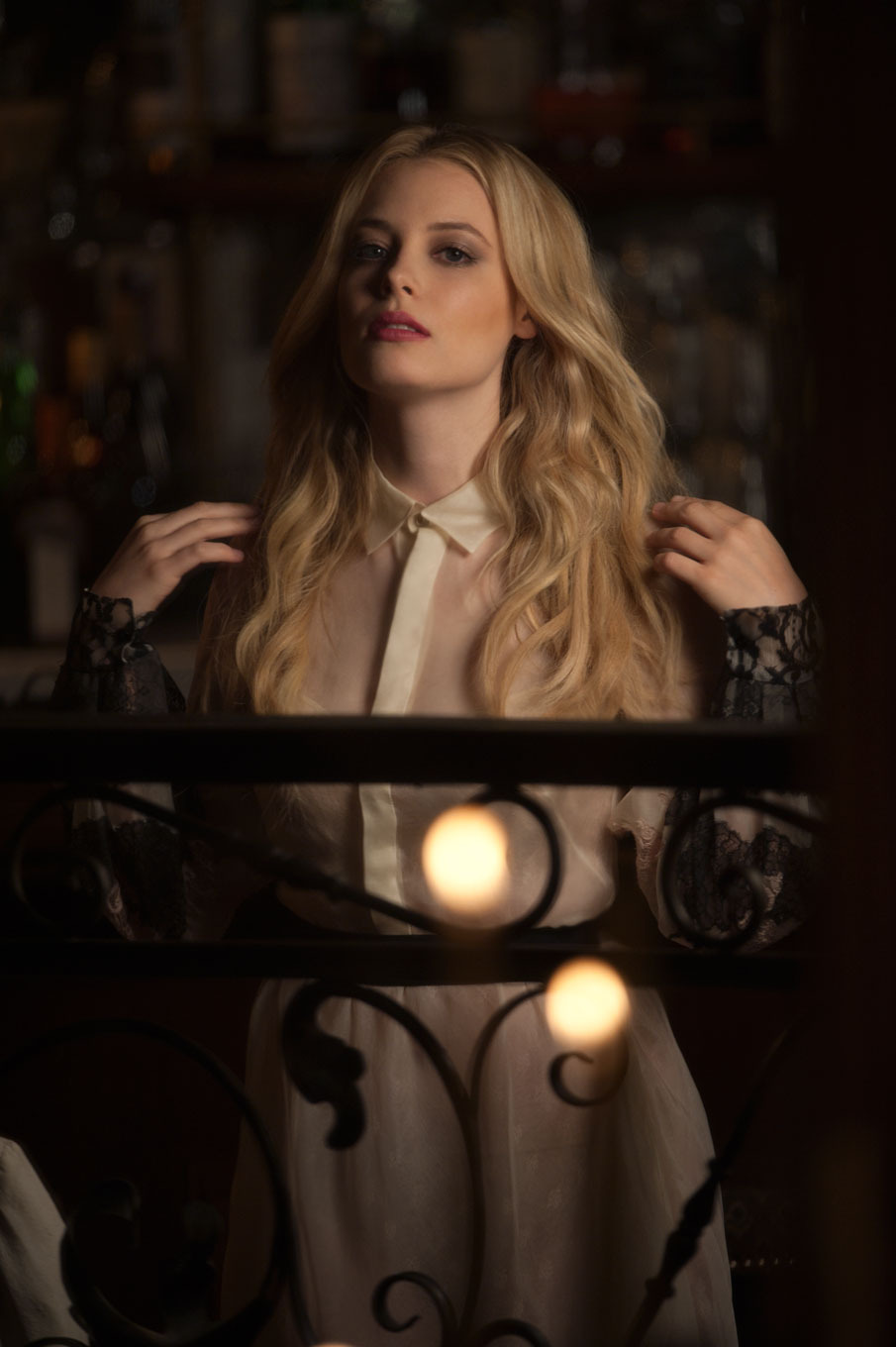 Gillian Jacobs, photo #767995