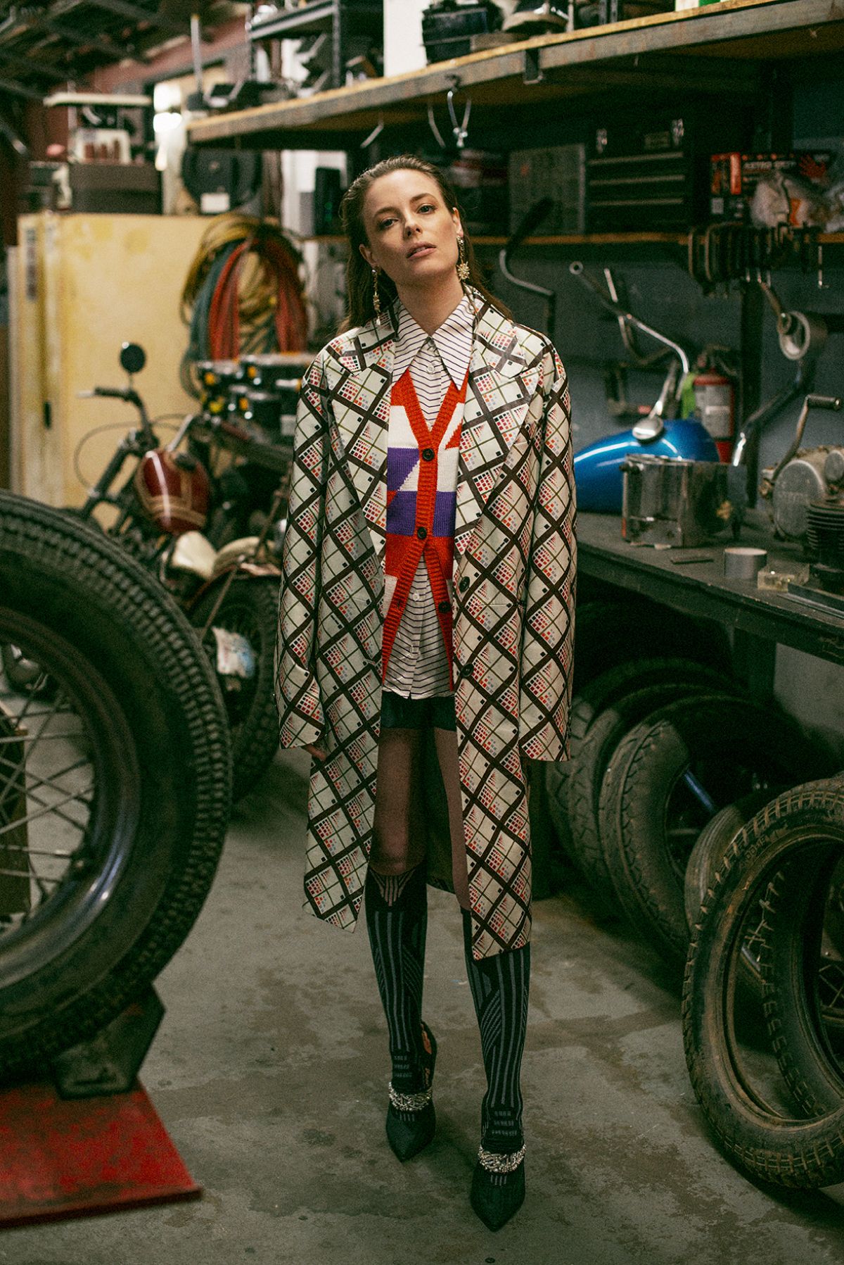 Gillian Jacobs, photo #1039330