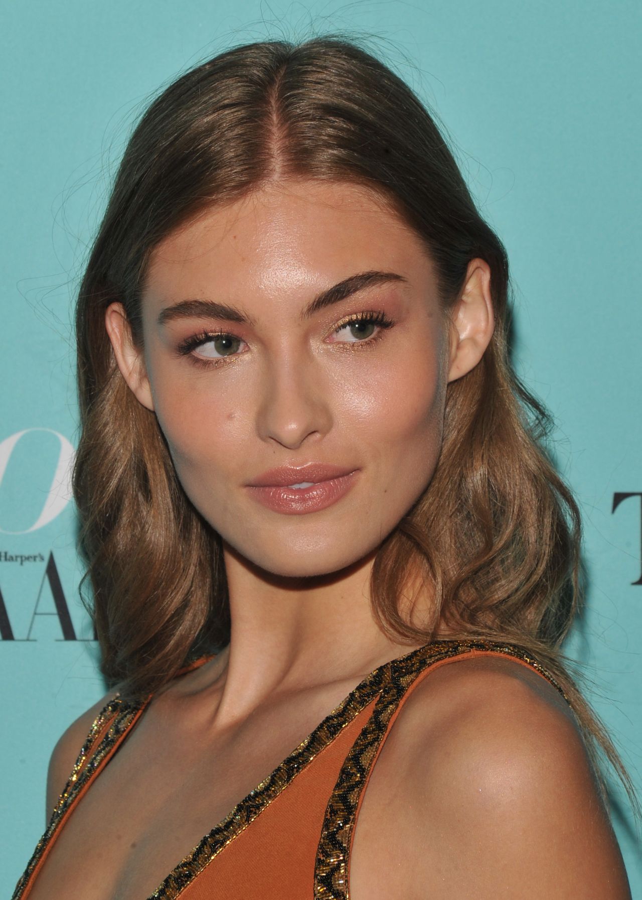 Grace Elizabeth, photo #926773