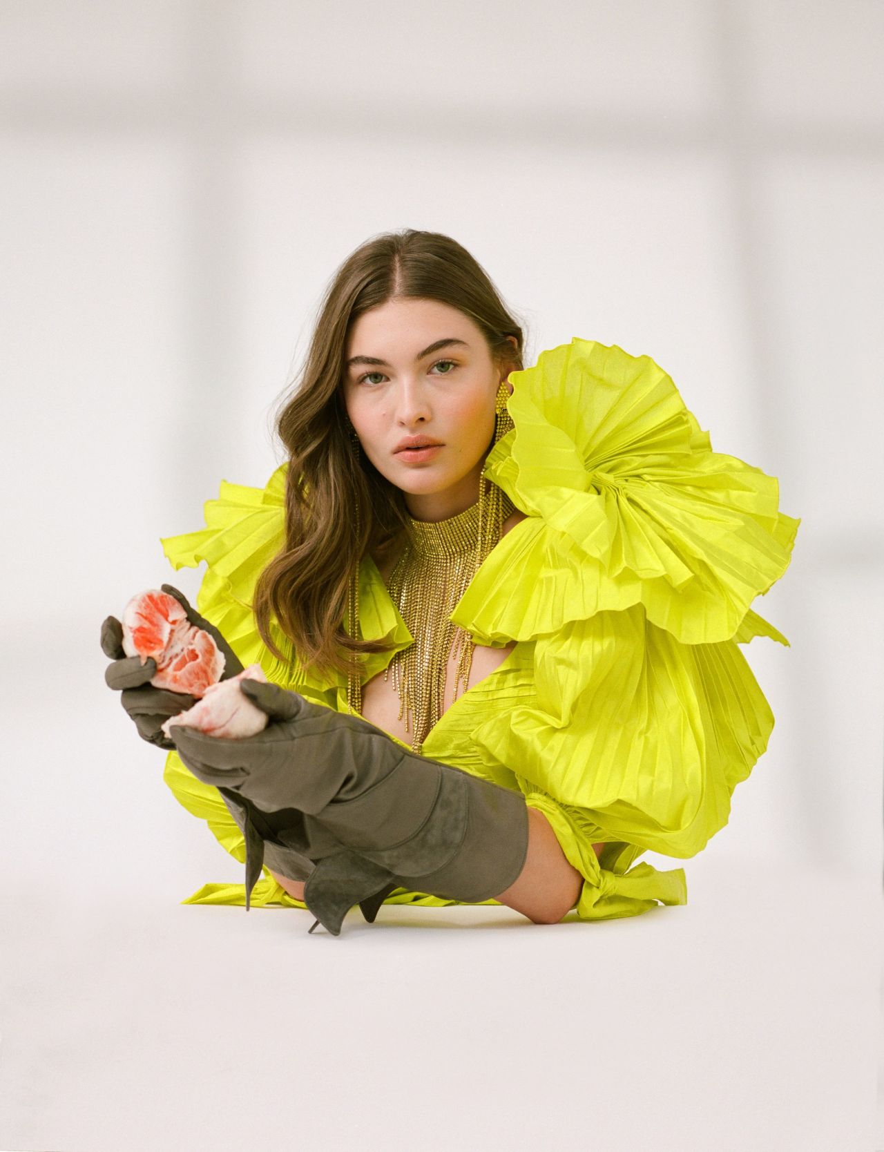 Grace Elizabeth, photo #1075337