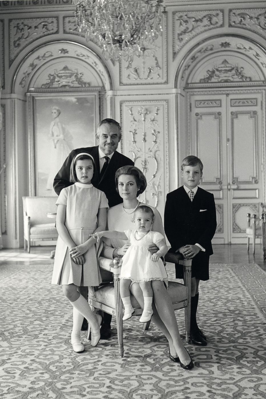 Grace Kelly, photo #626101