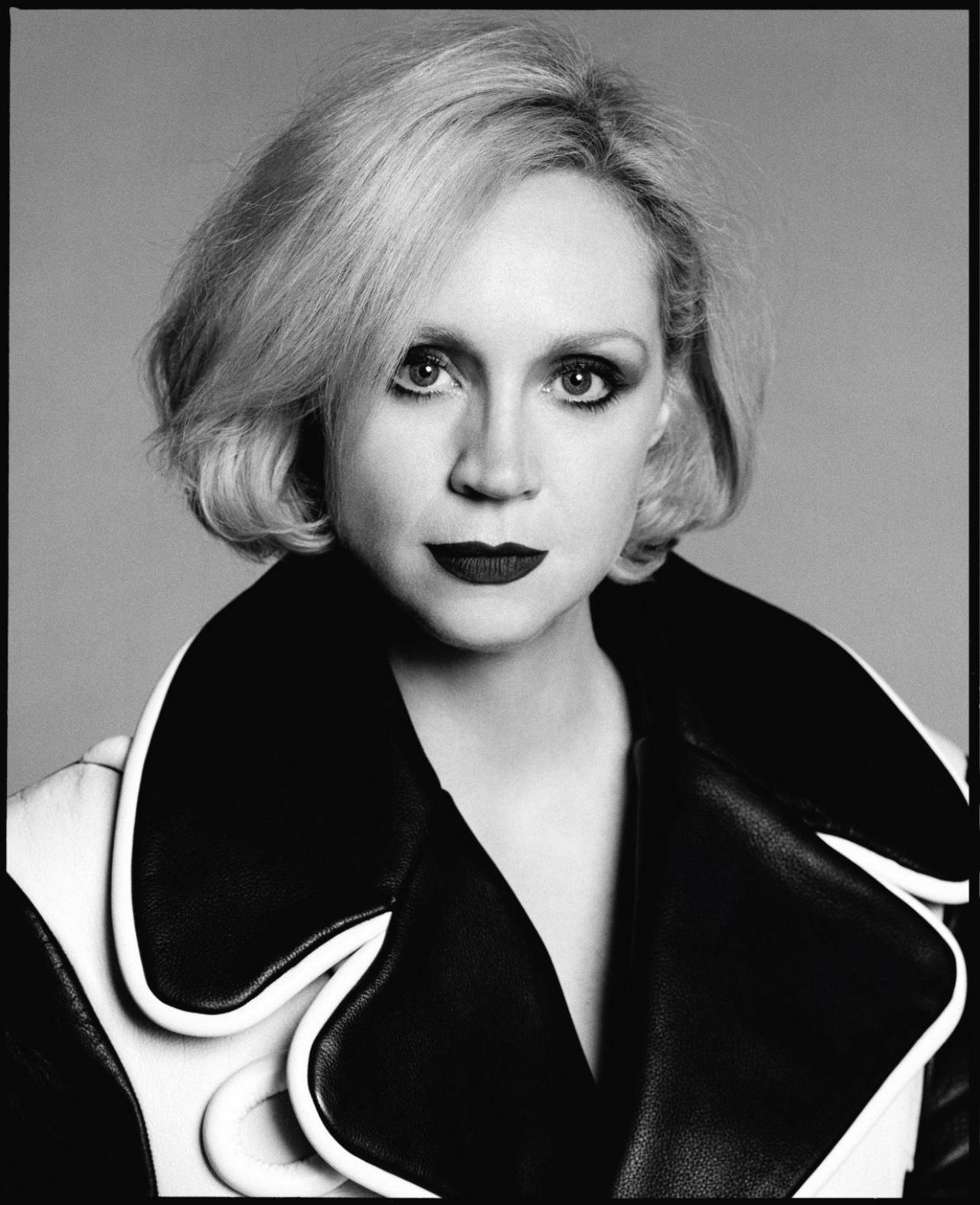 Gwendoline Christie, photo #1068708