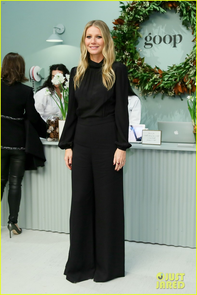 Gwyneth Paltrow, photo #983827