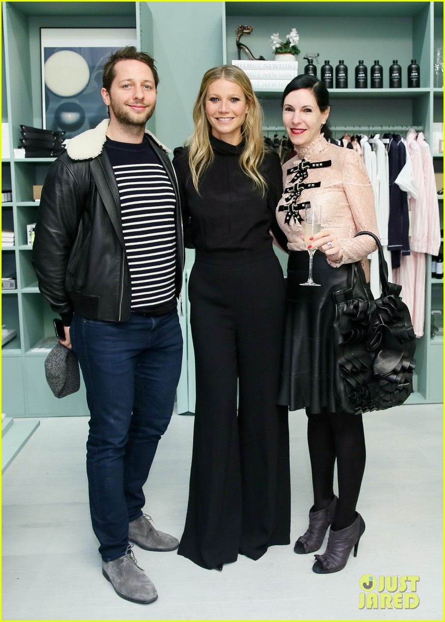 Gwyneth Paltrow, photo #983829