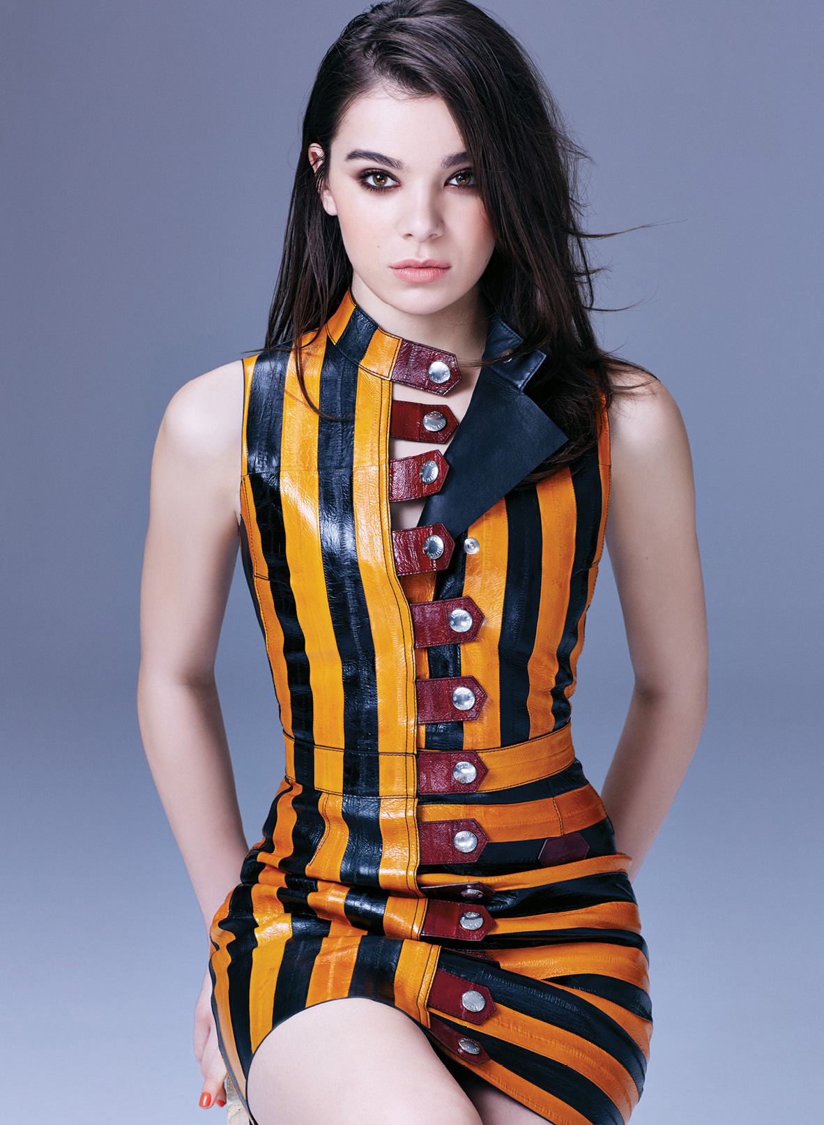 Hailee Steinfeld, photo #768125