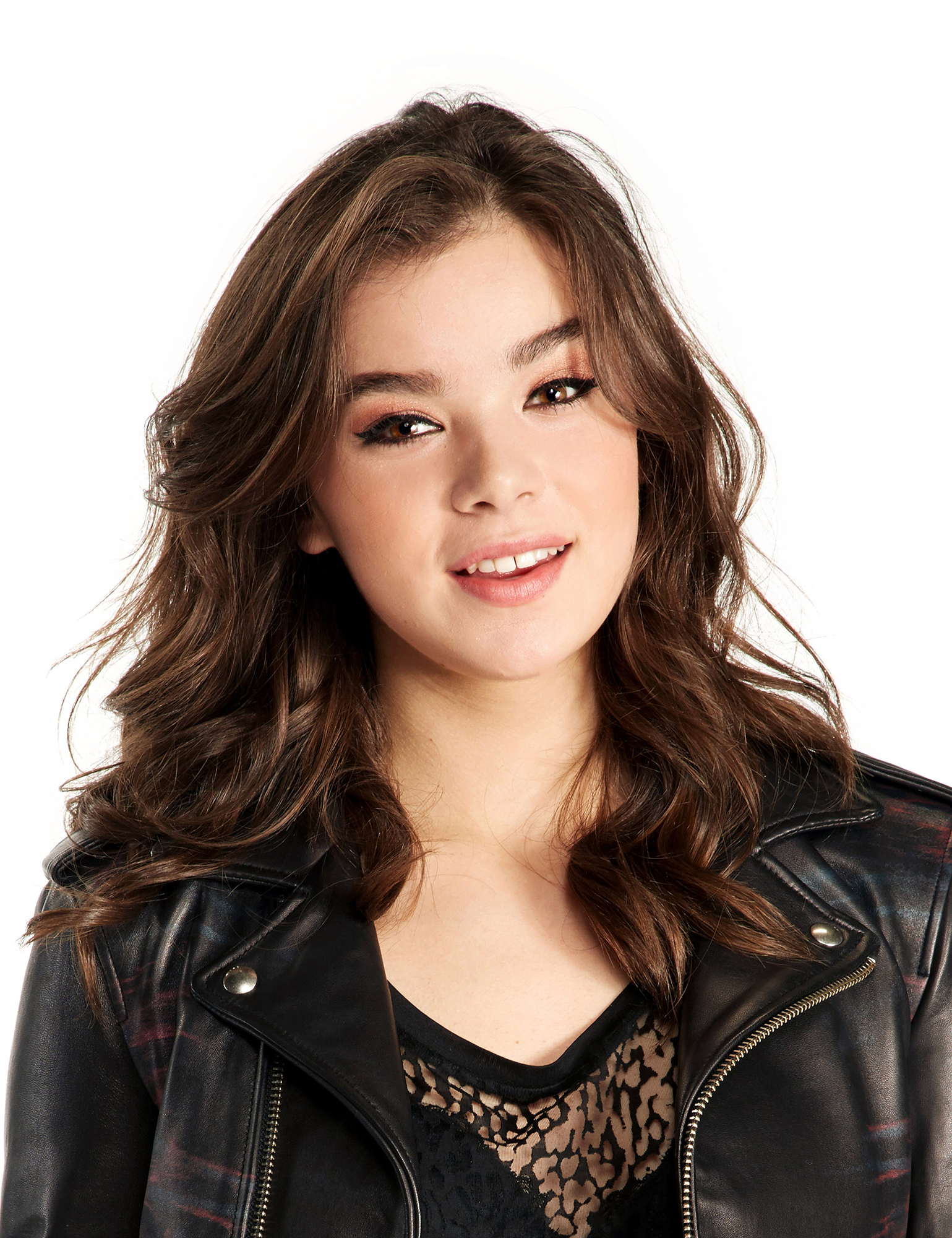 Hailee Steinfeld, photo #751299