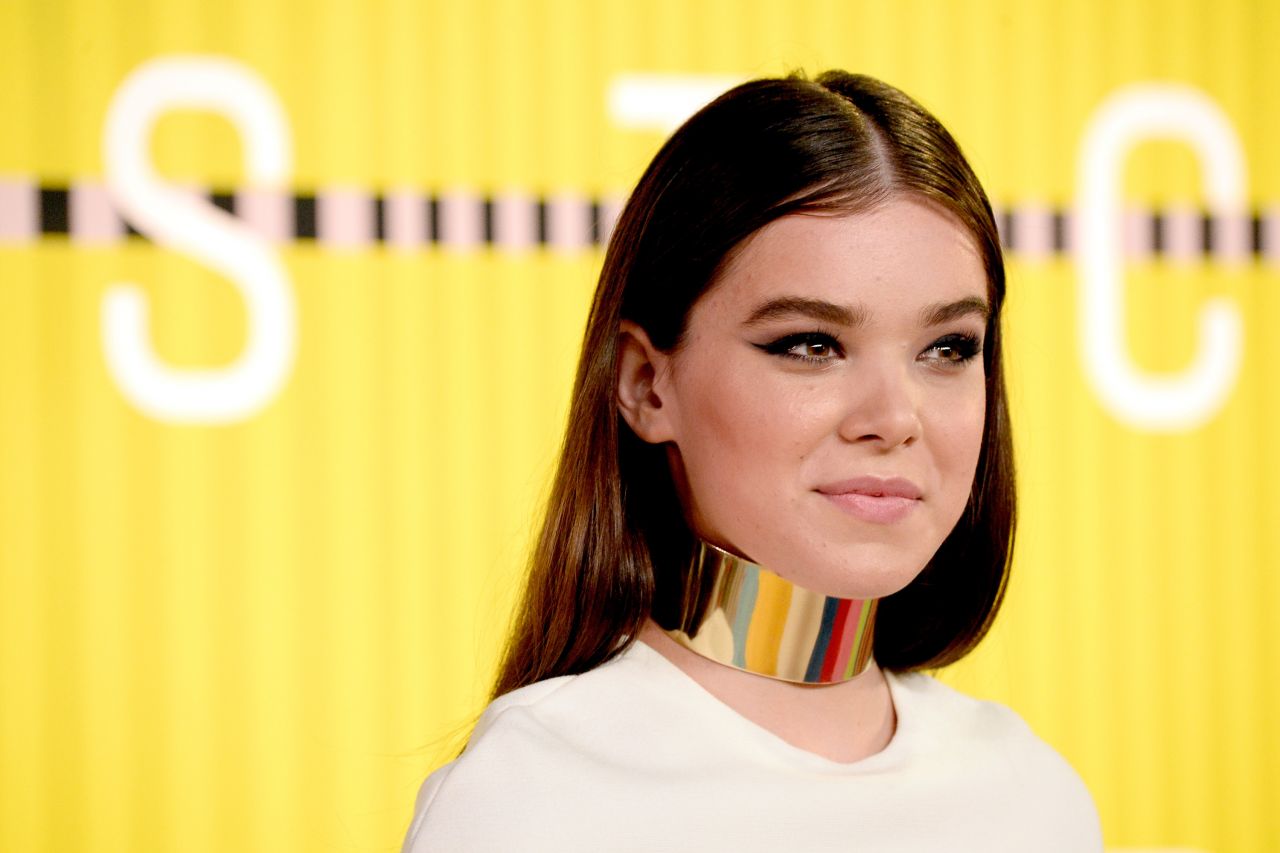 Hailee Steinfeld, photo #794594
