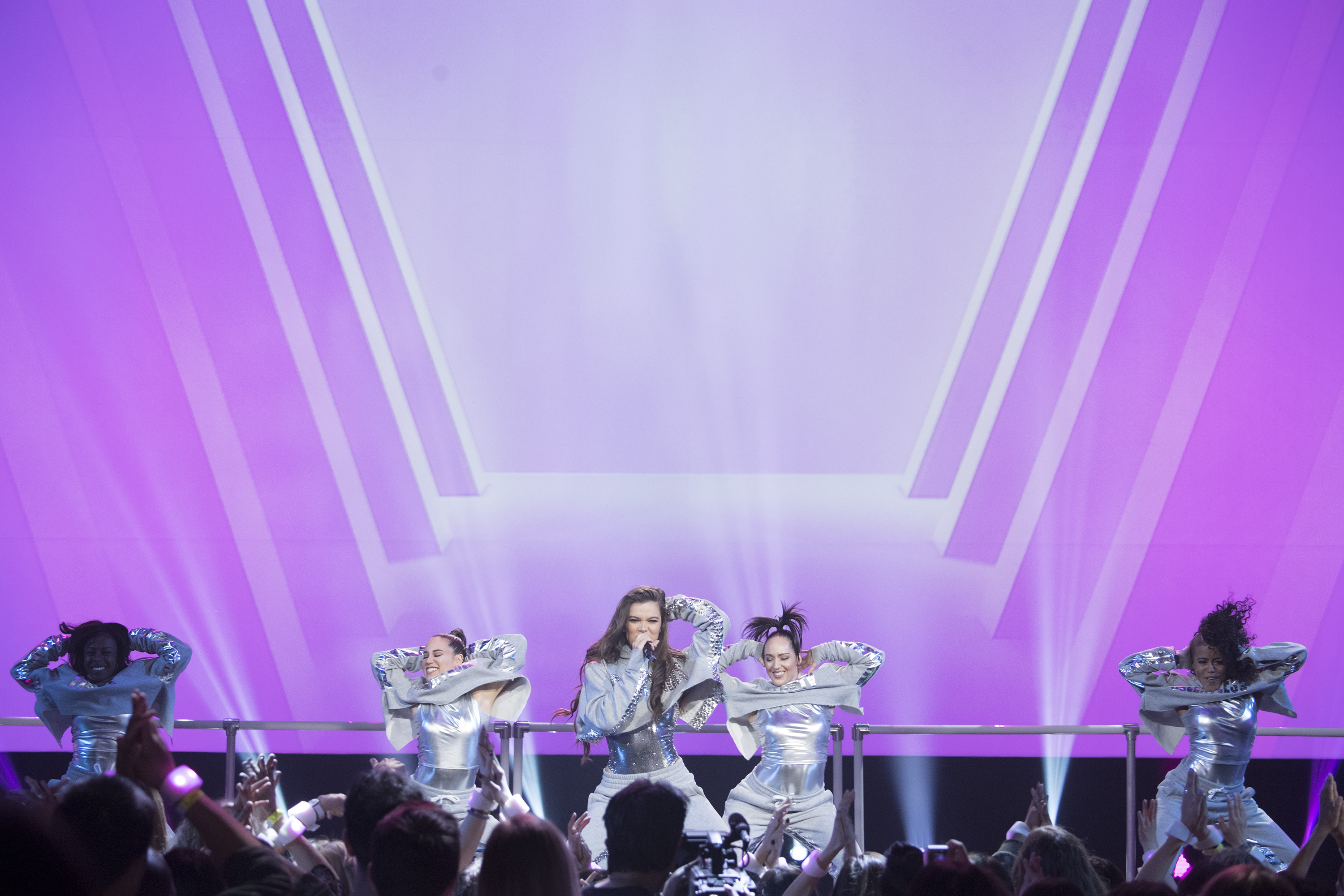 Hailee Steinfeld, photo #931218