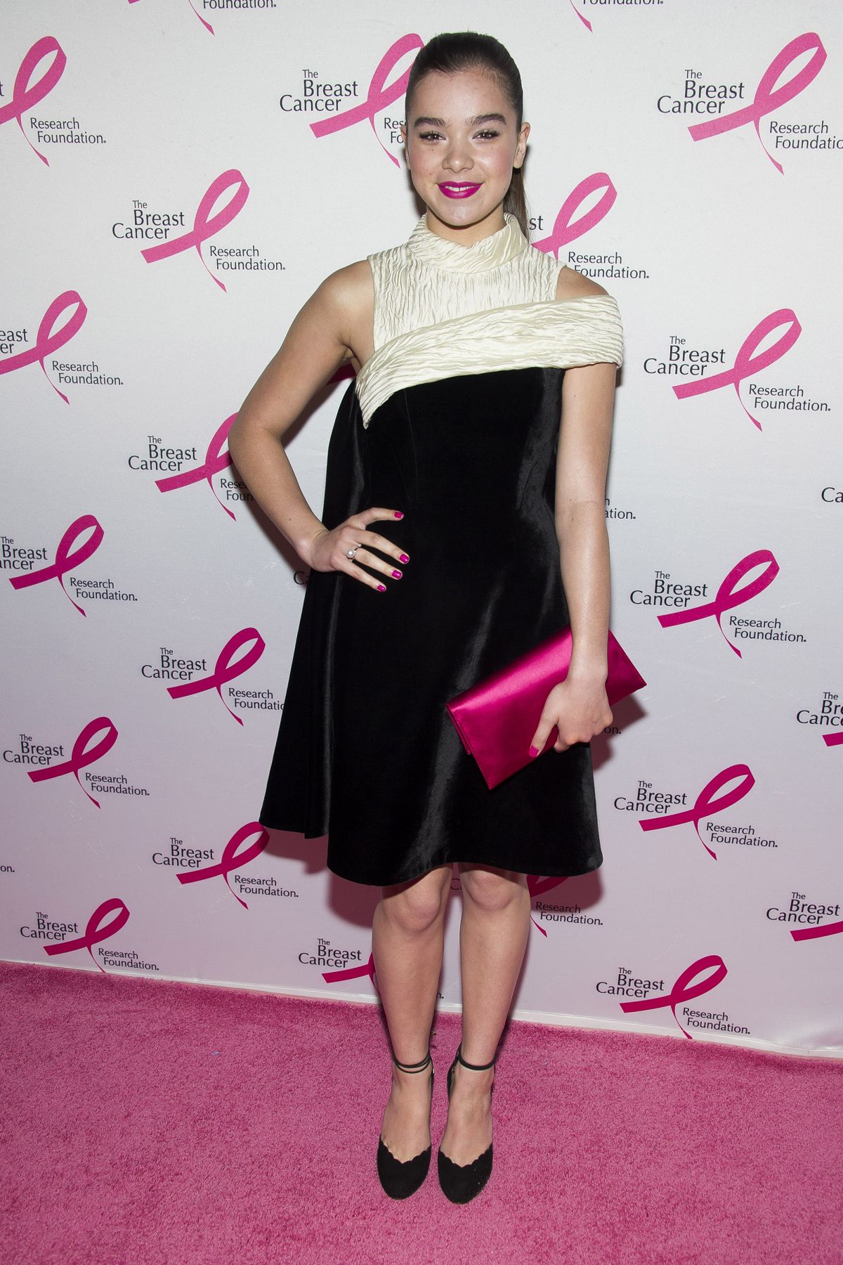 Hailee Steinfeld, photo #696388