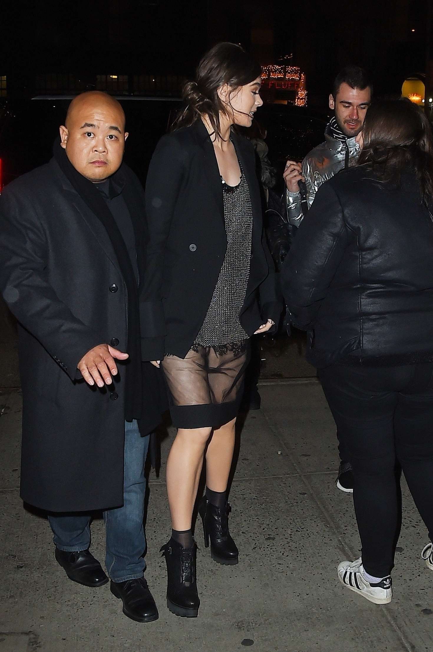 Hailee Steinfeld, photo #1002823
