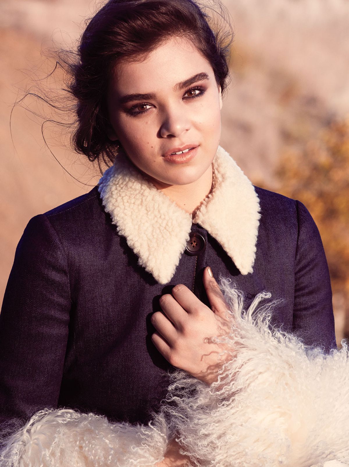 Hailee Steinfeld, photo #726852