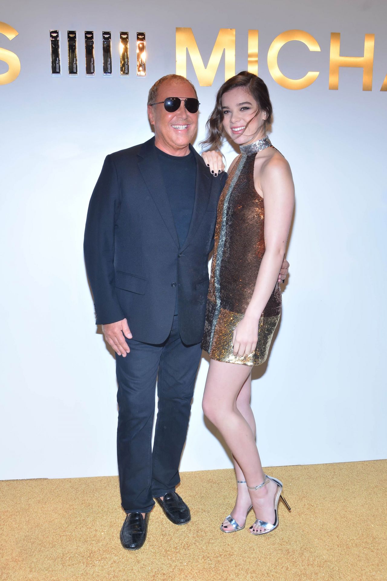 Hailee Steinfeld, photo #797447