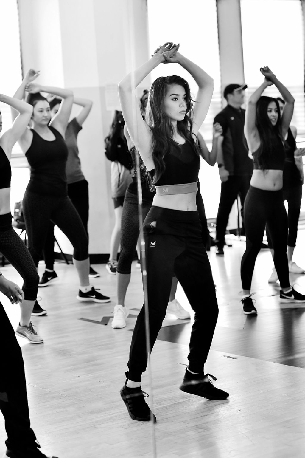 Hailee Steinfeld, photo #926416