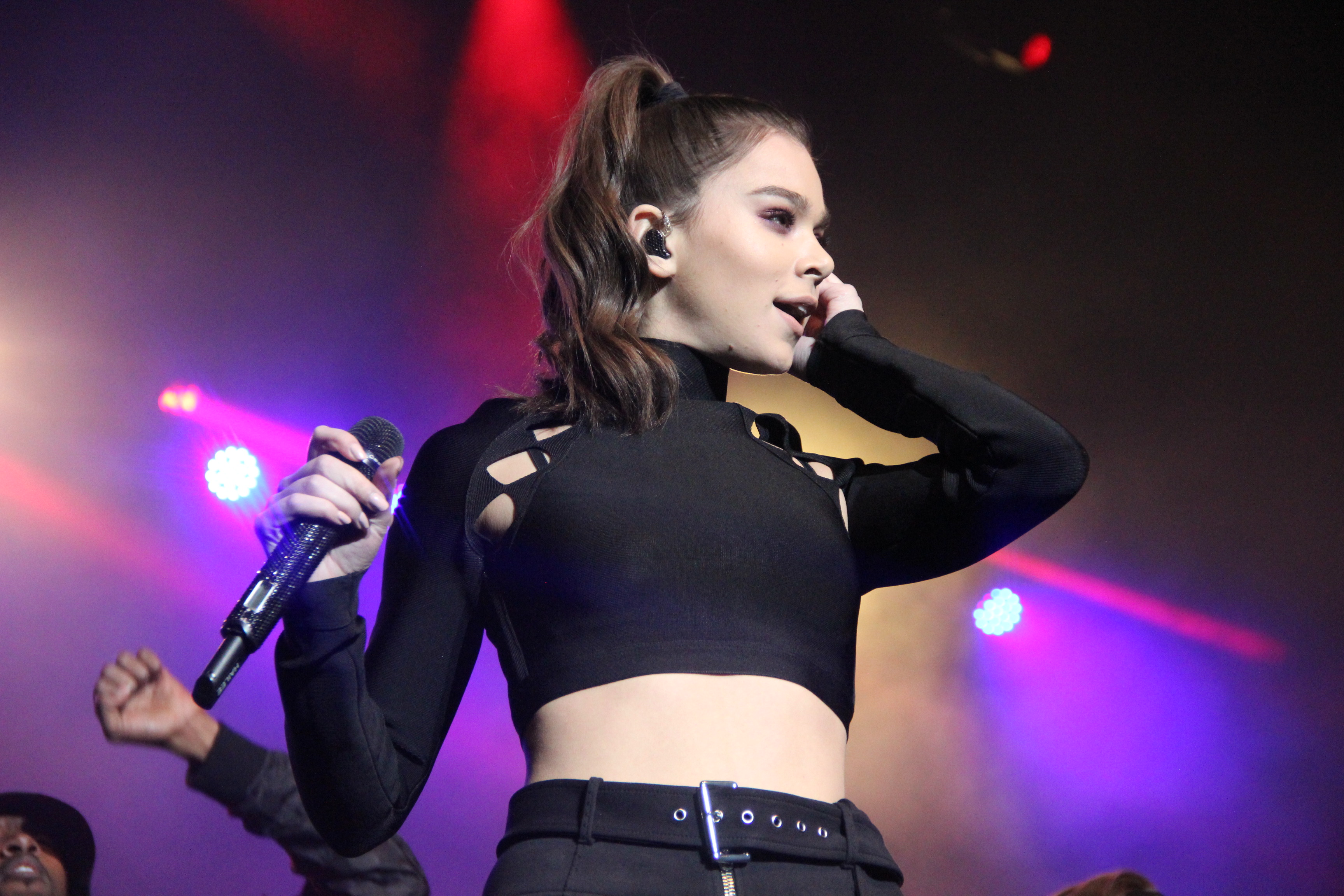 Hailee Steinfeld, photo #900073
