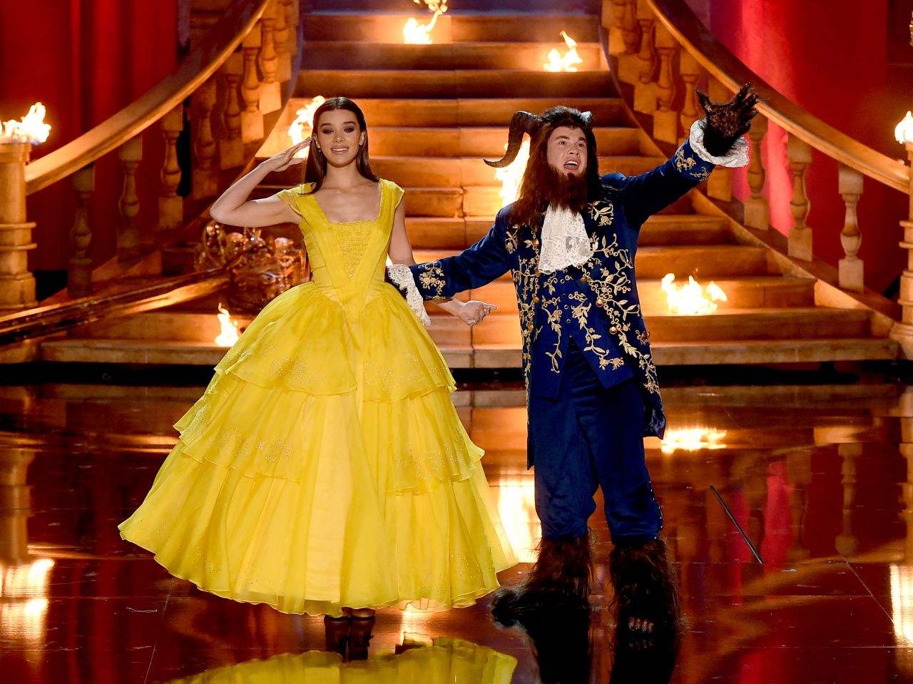 Hailee Steinfeld, photo #931531