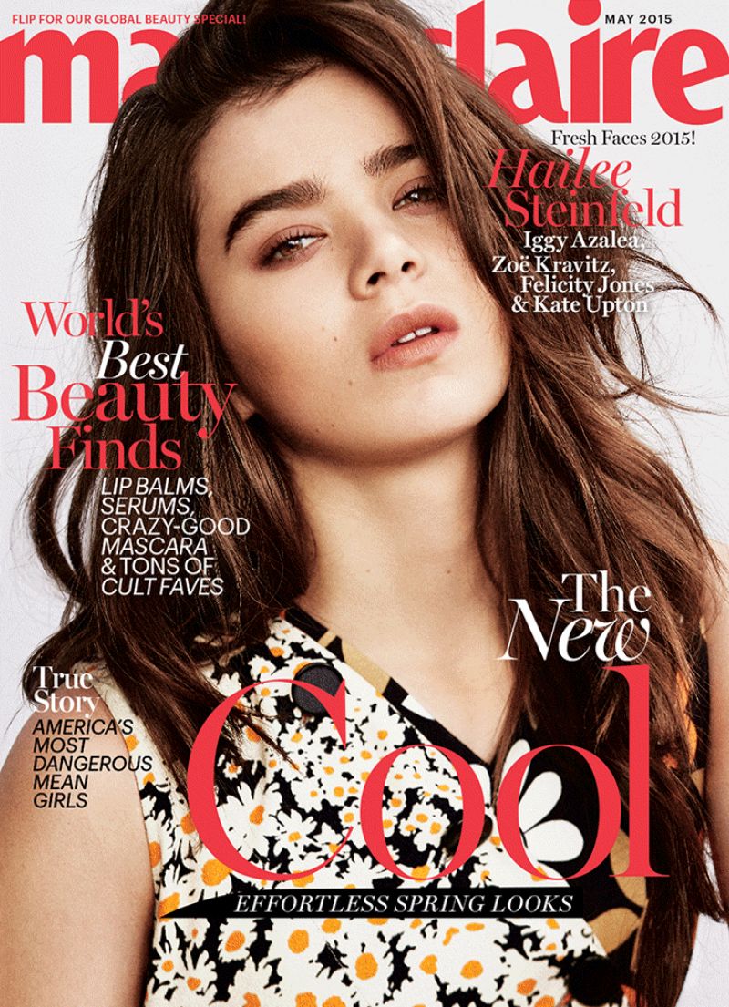 Hailee Steinfeld, photo #770170