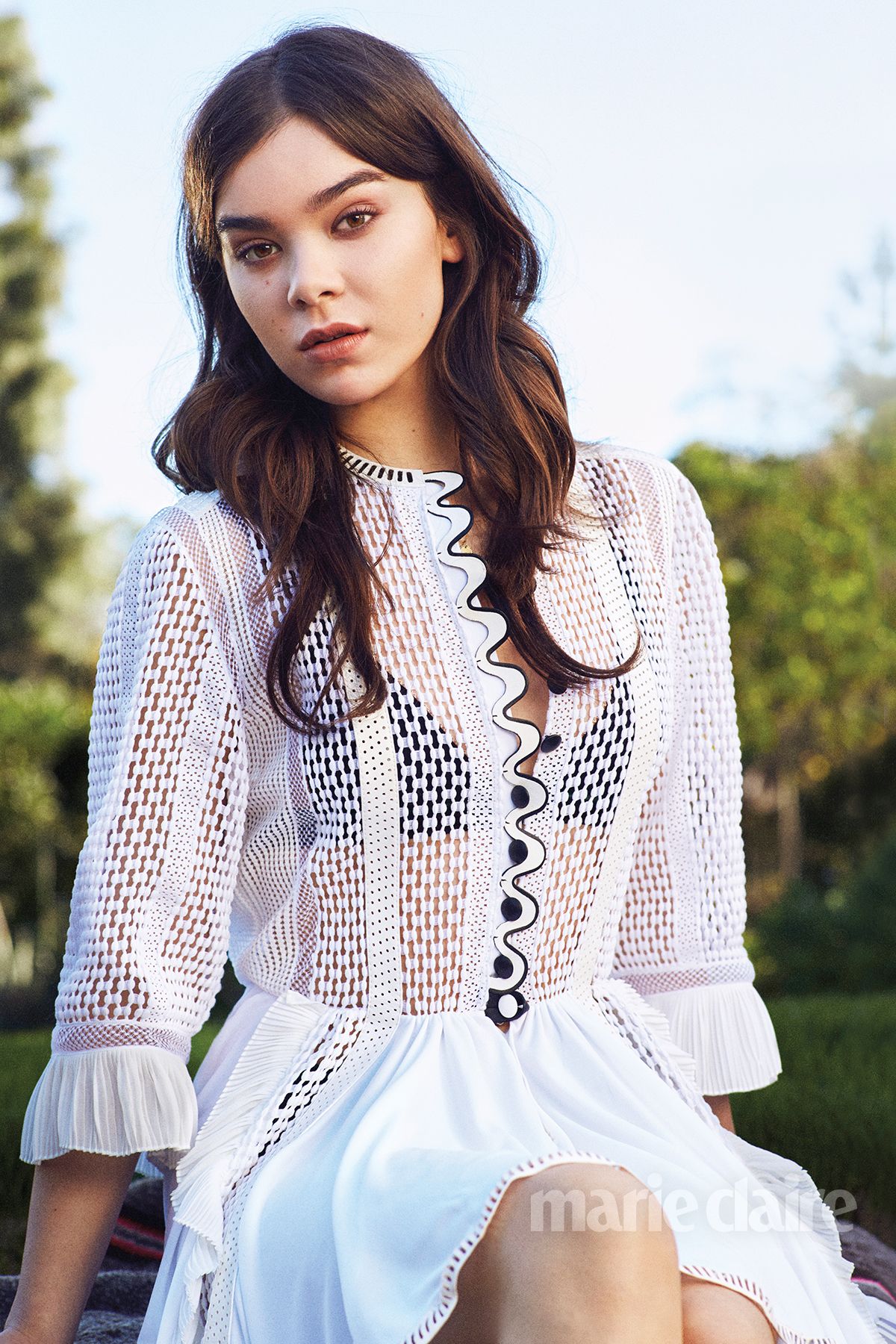 Hailee Steinfeld, photo #770161