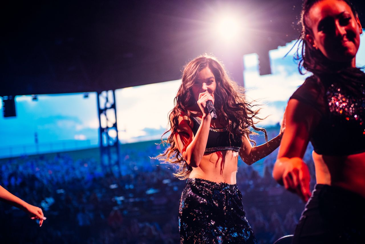 Hailee Steinfeld, photo #1057917