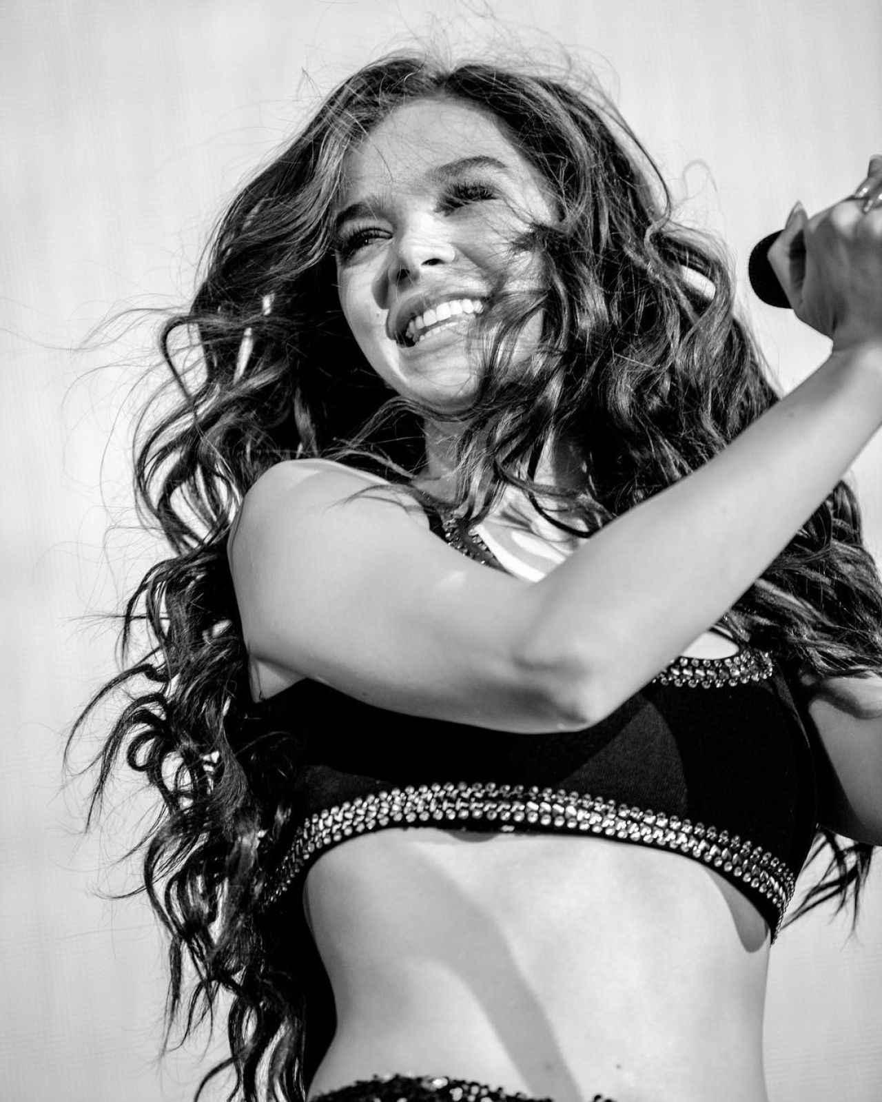 Hailee Steinfeld, photo #1057909