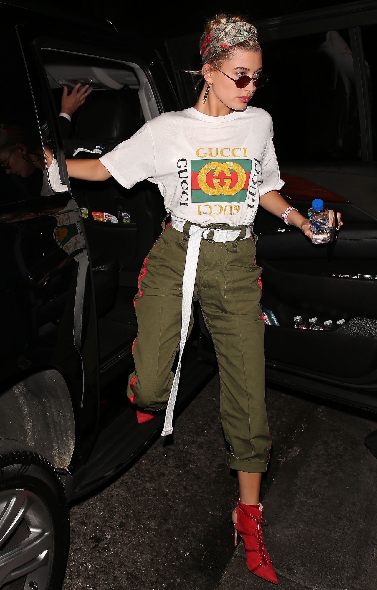 Hailey Baldwin, photo #927120