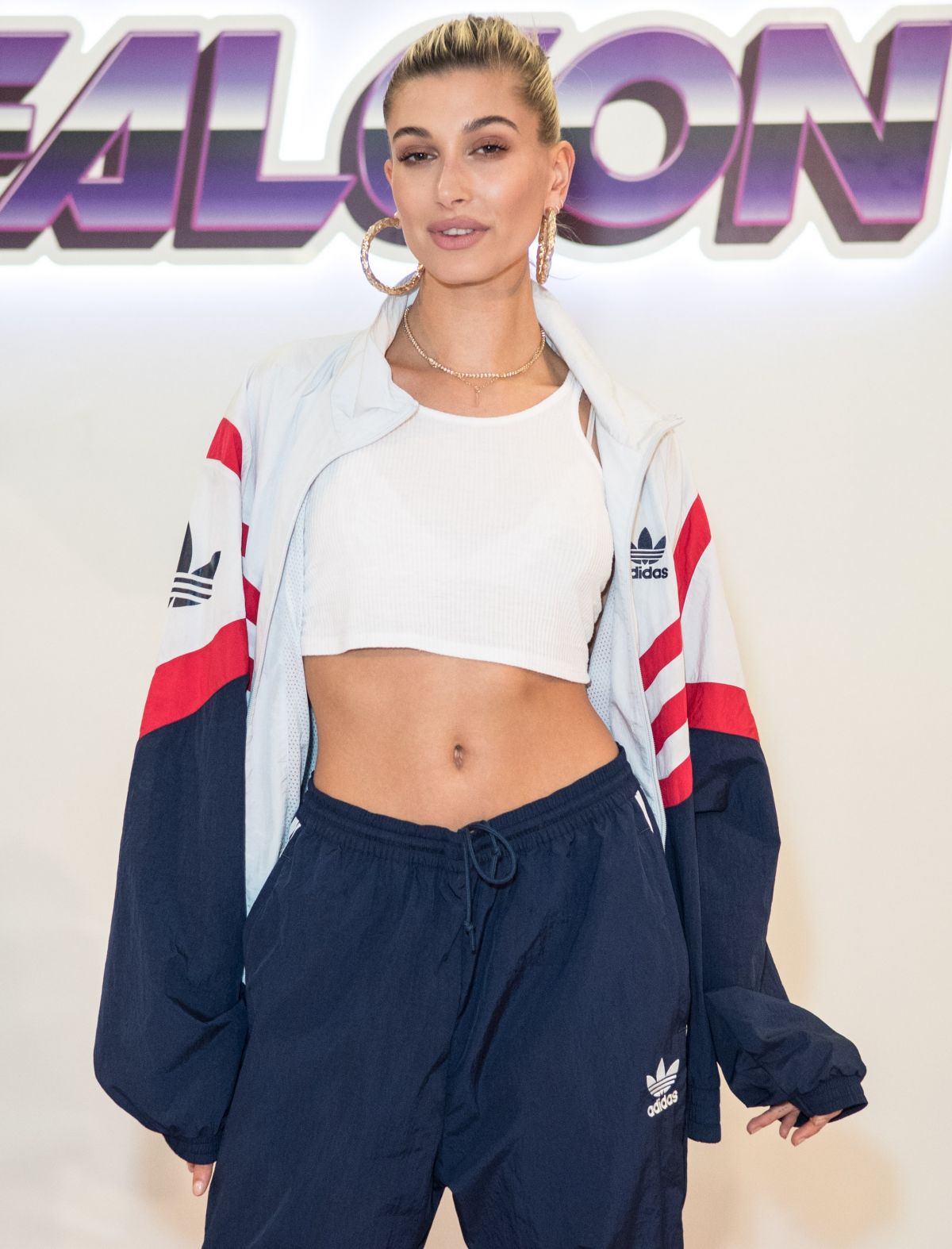 Hailey Baldwin, photo #1067904