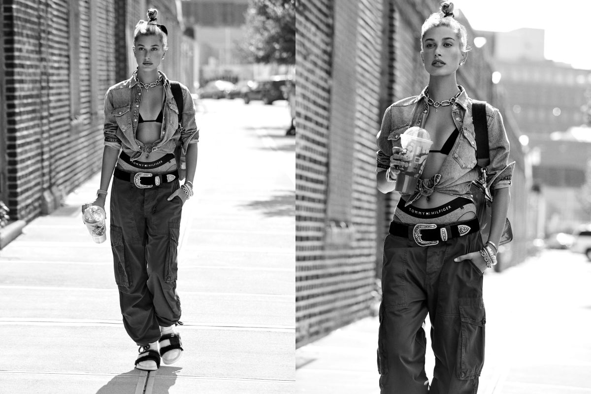 Hailey Baldwin, photo #1075480