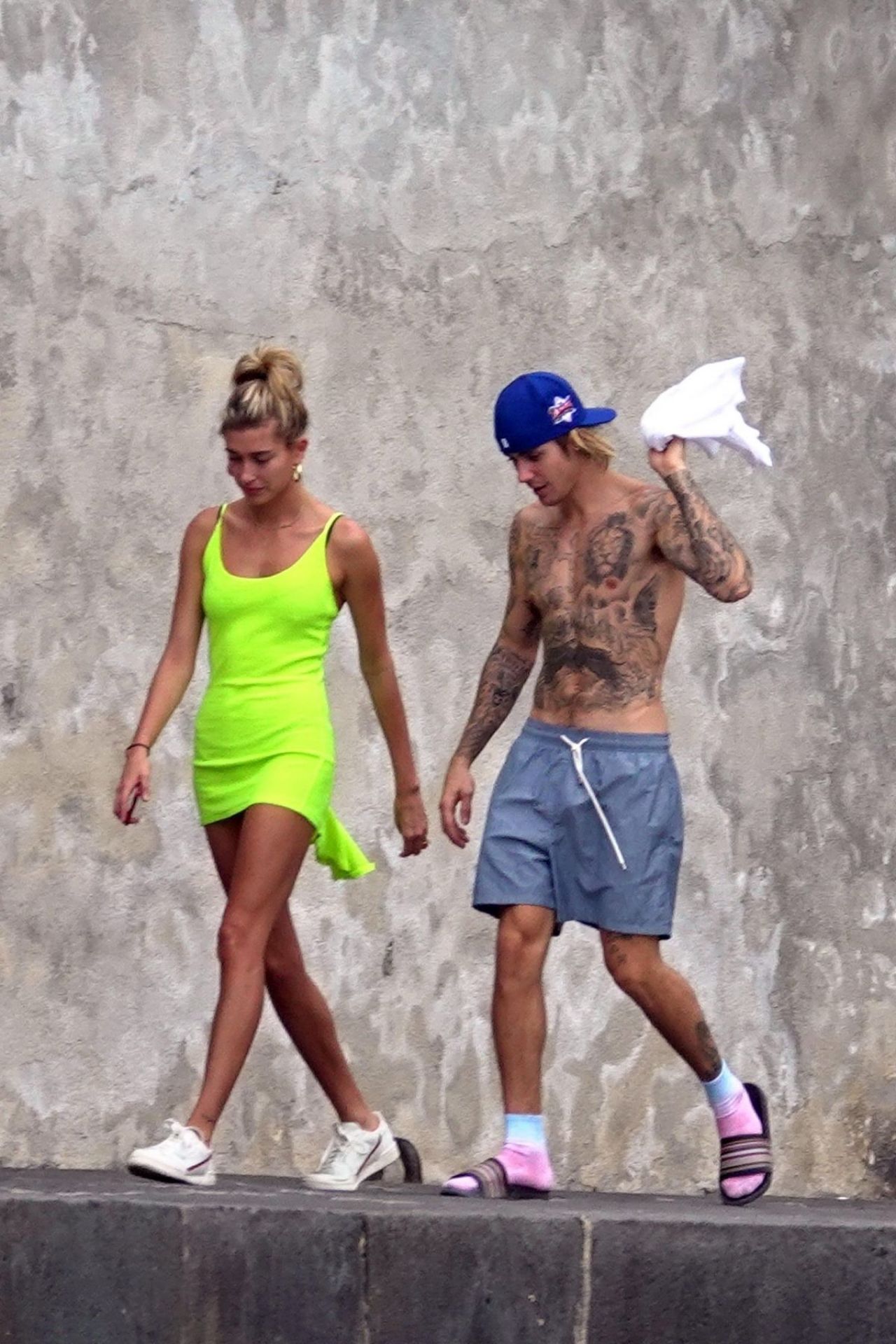 Hailey Baldwin, photo #1069756