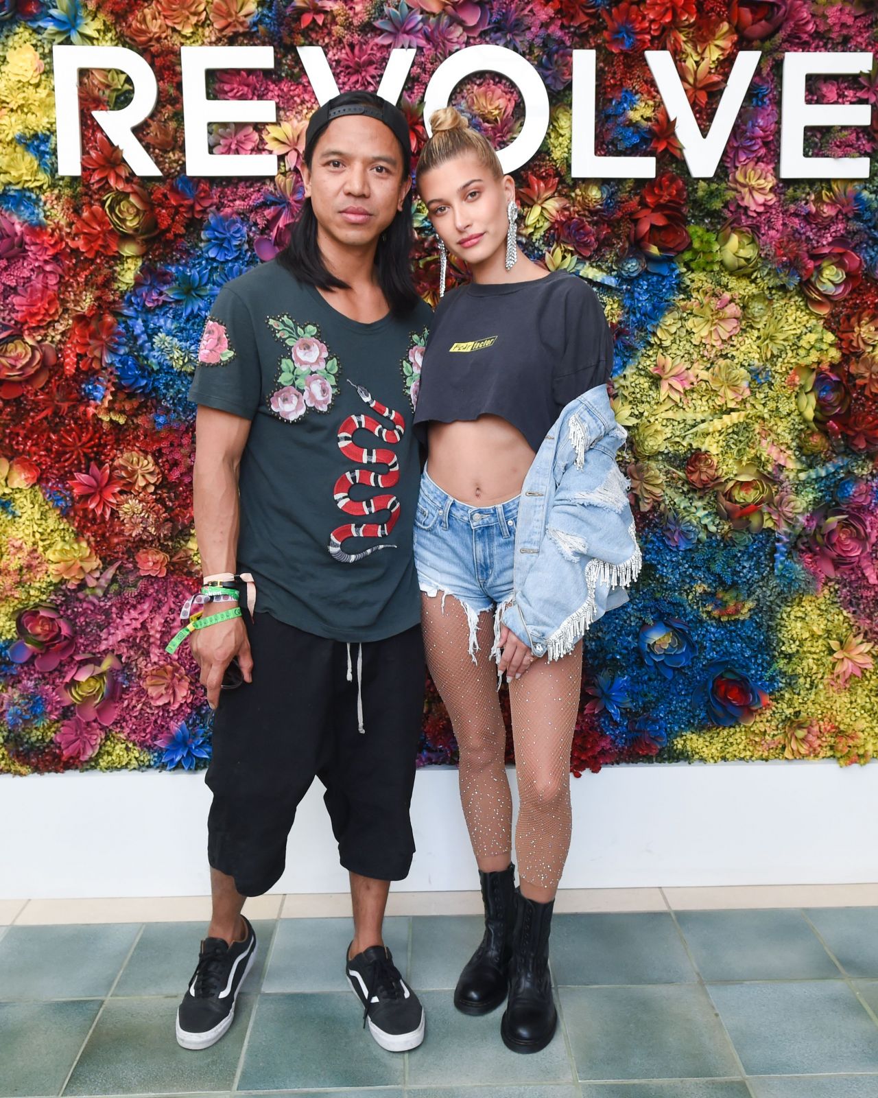 Hailey Baldwin, photo #925507