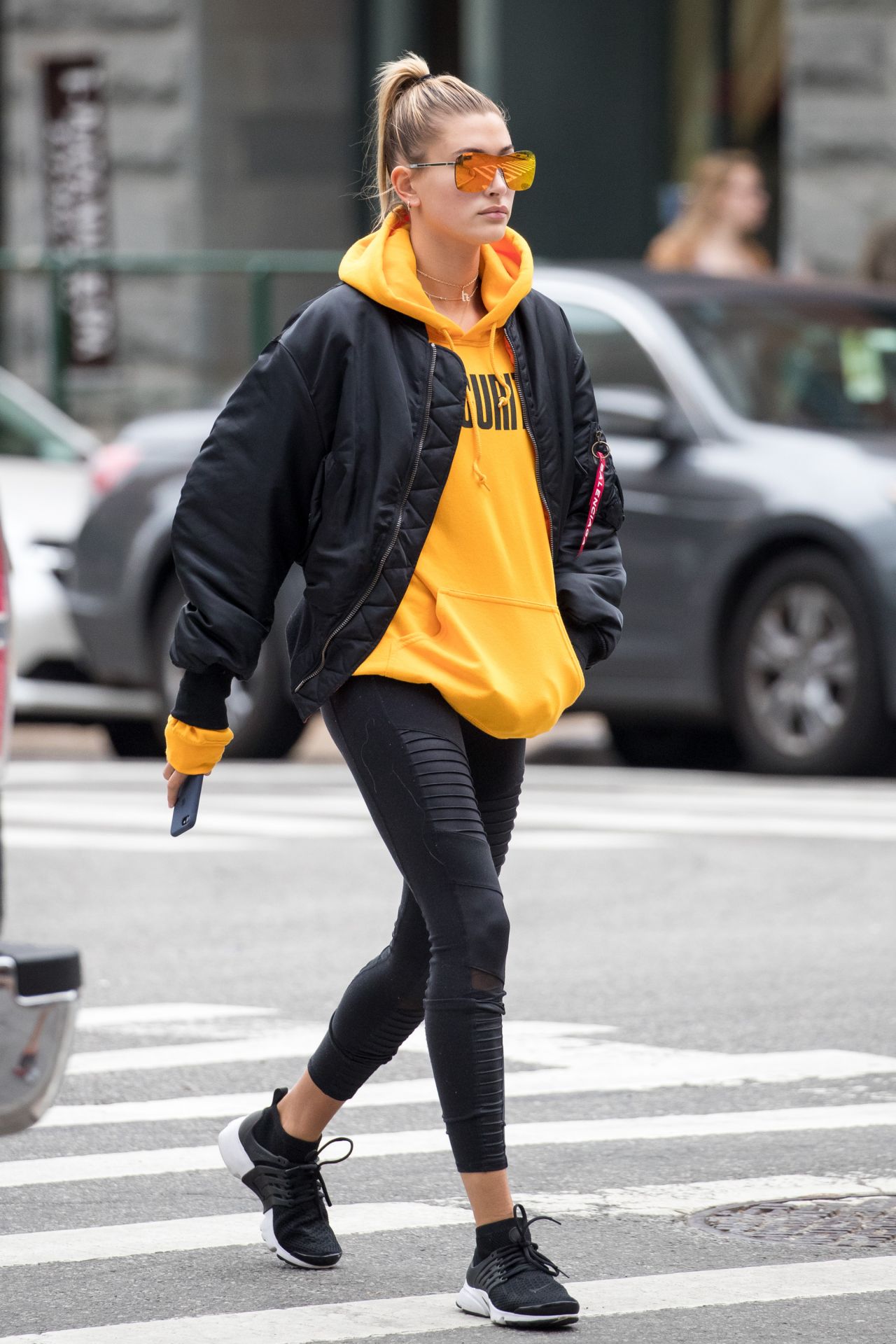 Hailey Baldwin, photo #884778
