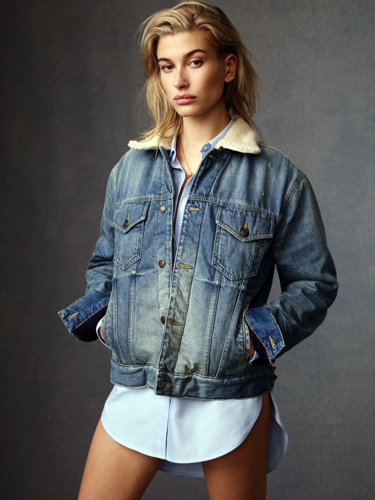 Hailey Baldwin, photo #1061551