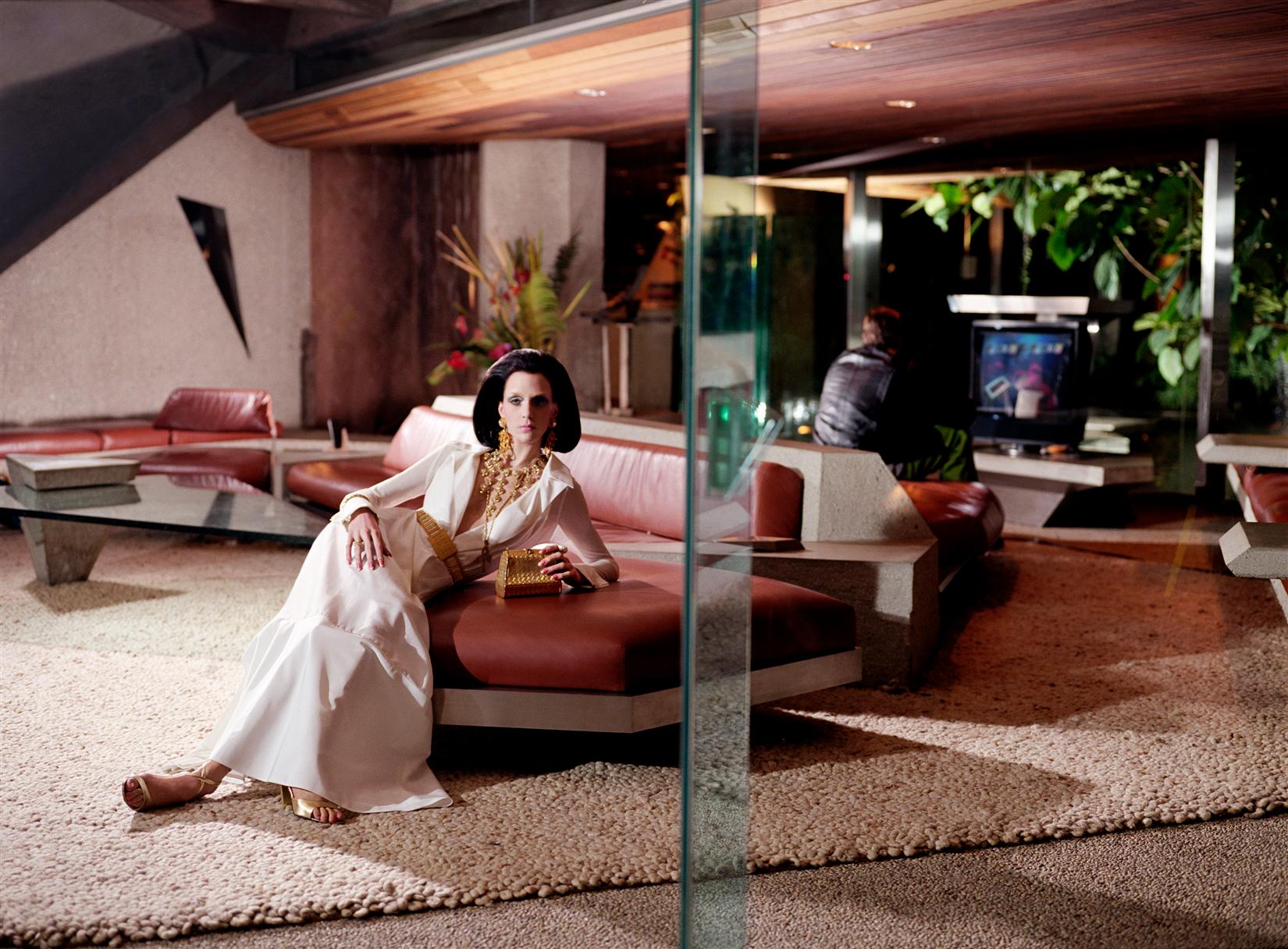 Hannelore Knuts, photo #995630