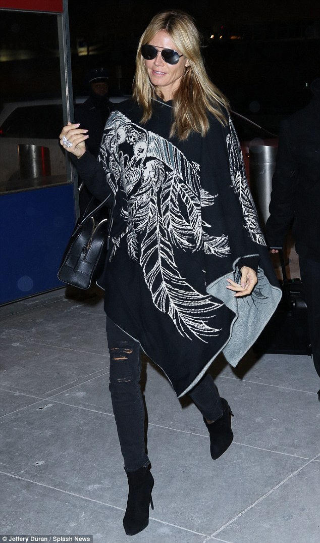 Heidi Klum, photo #760492