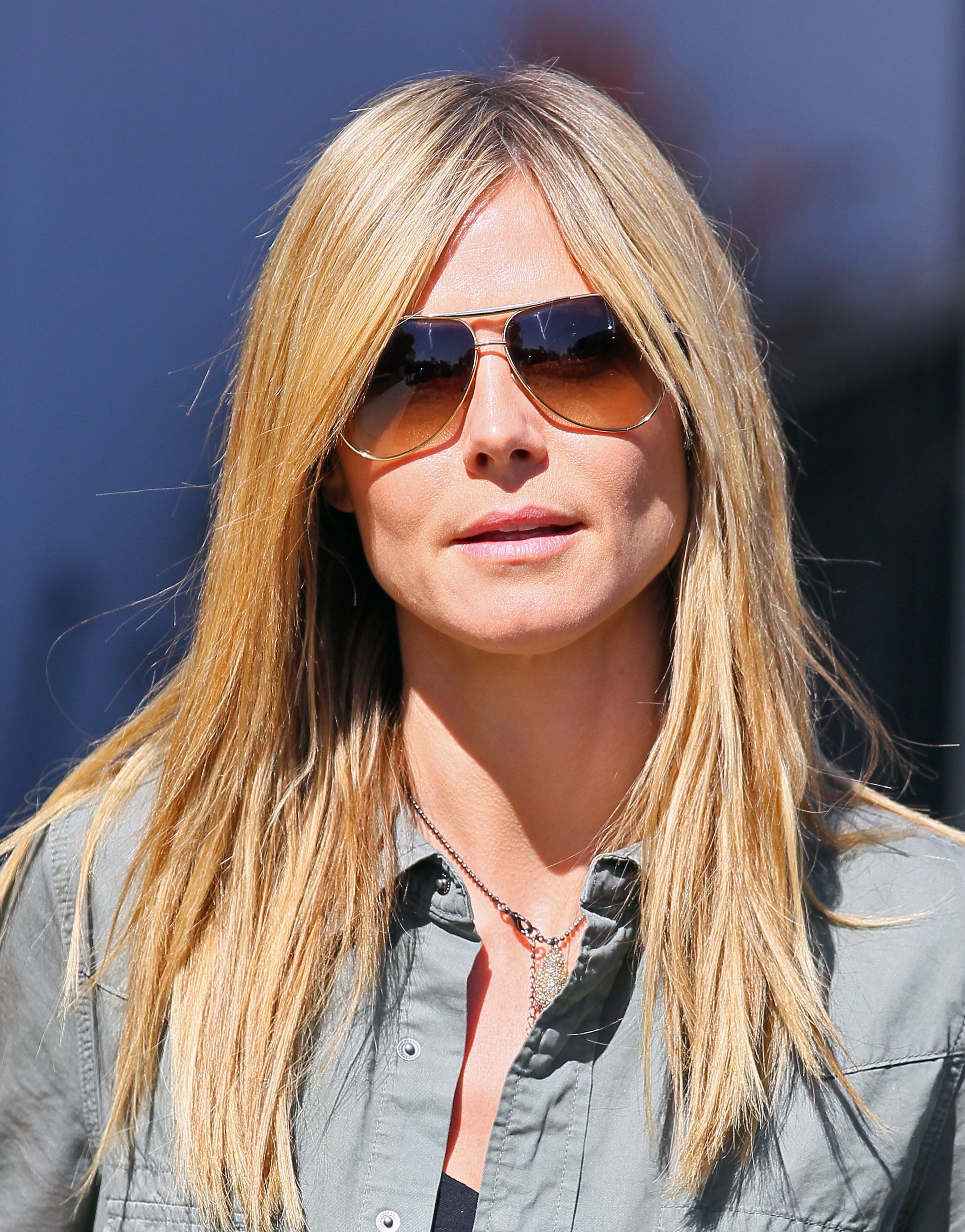 Heidi Klum, photo #832007