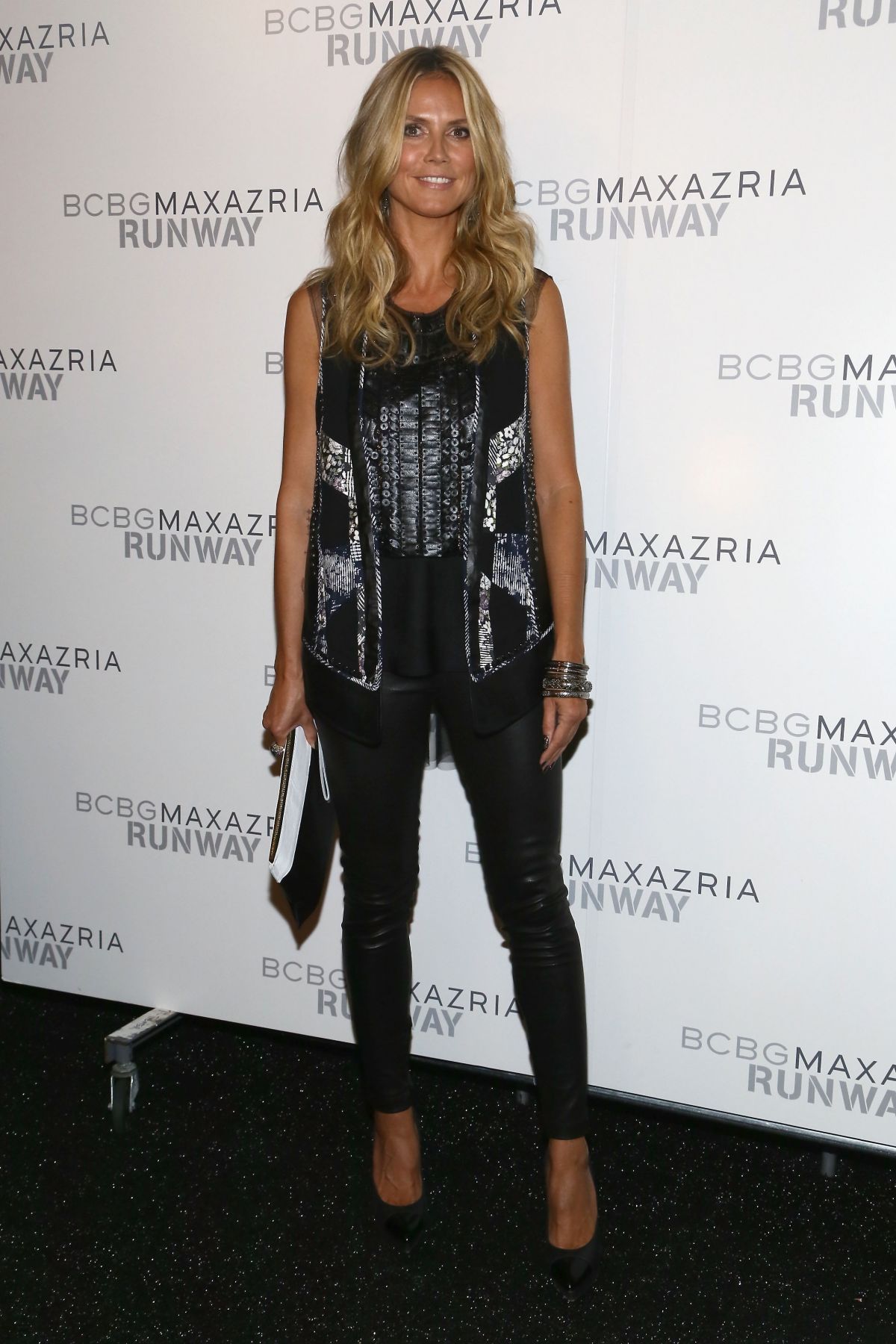 Heidi Klum, photo #634481