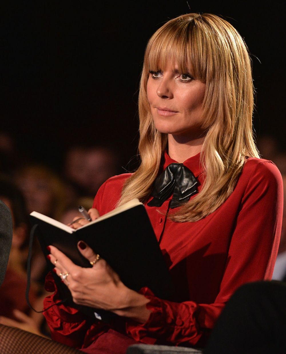 Heidi Klum, photo #655949