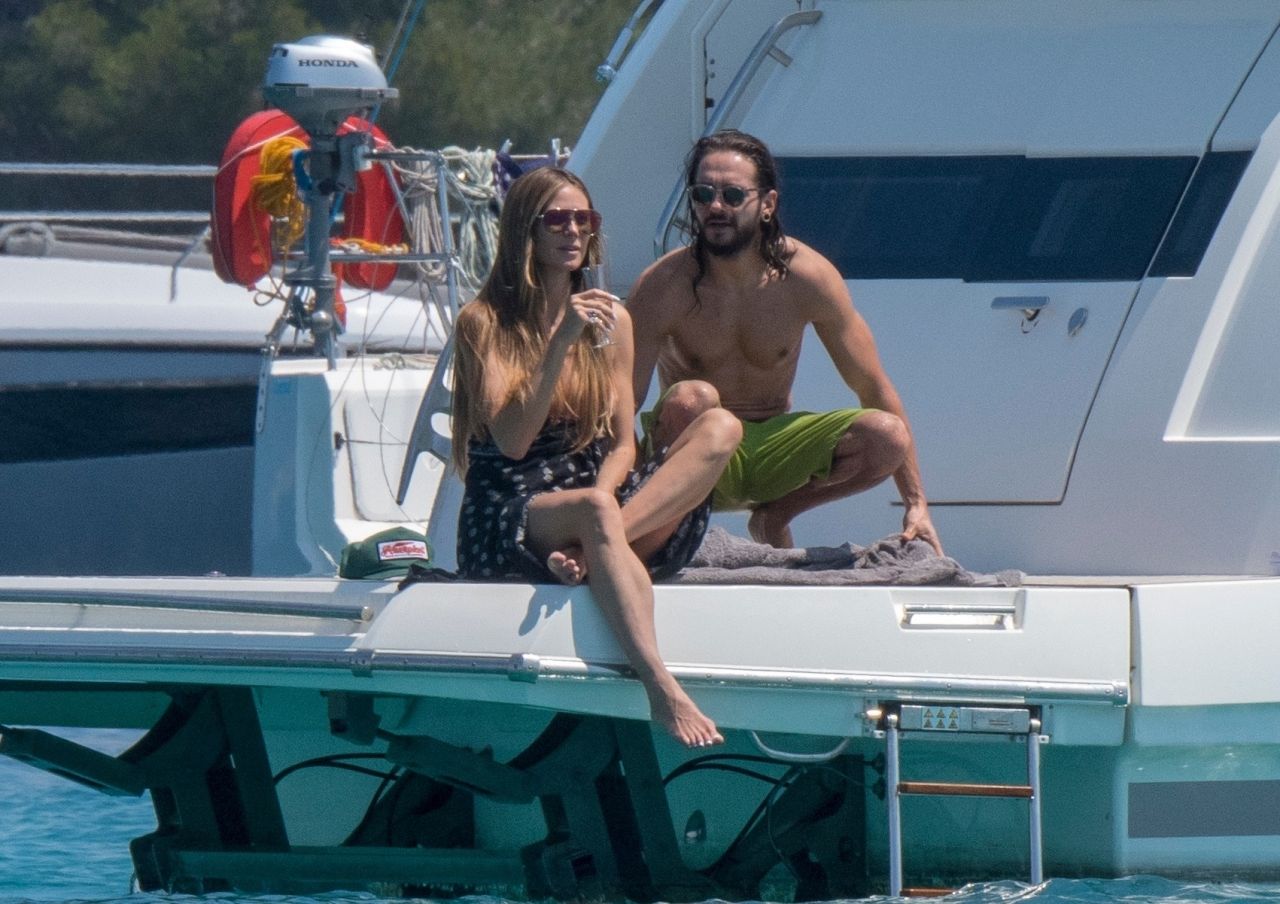 Heidi Klum, photo #1038742