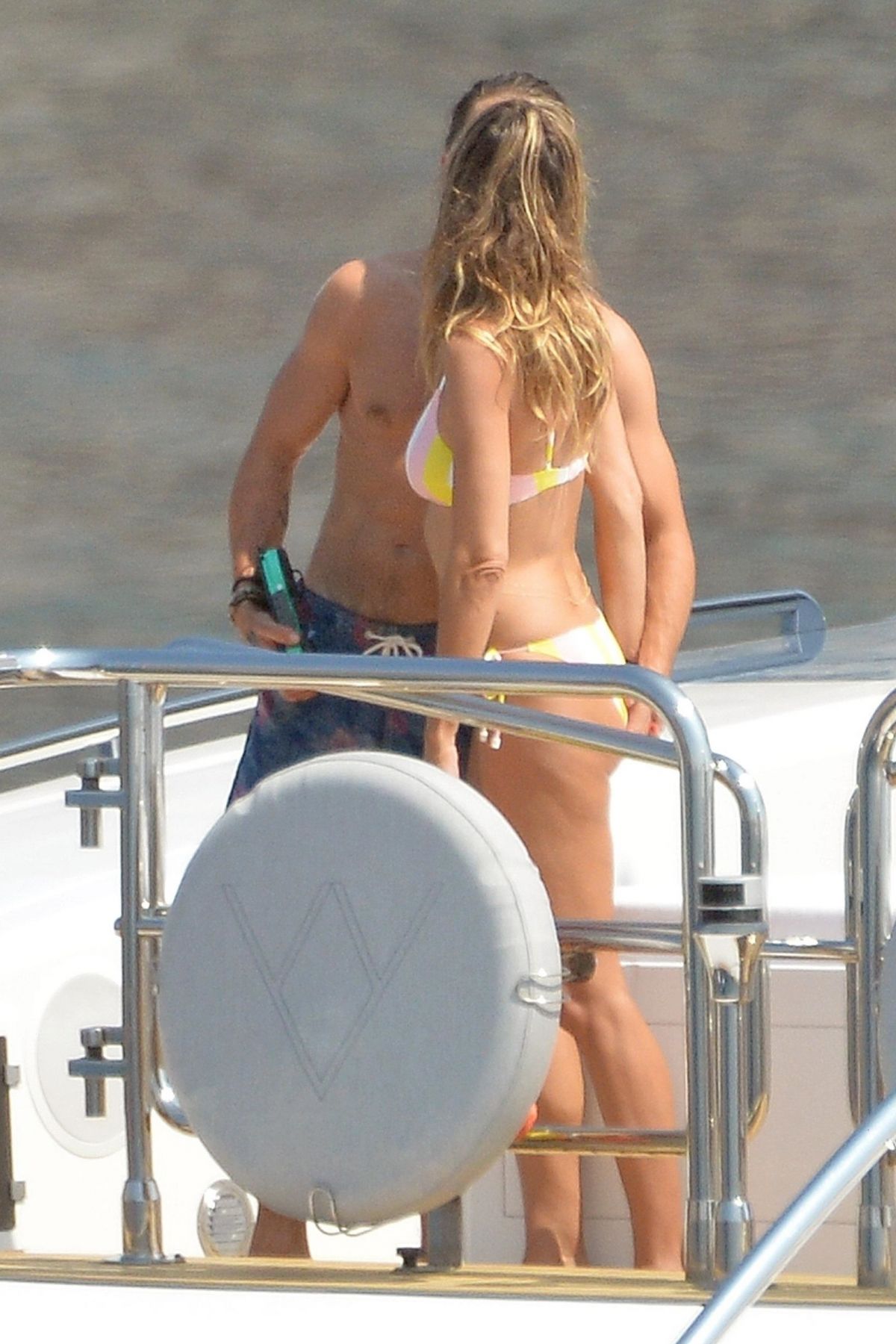 Heidi Klum, photo #1060222