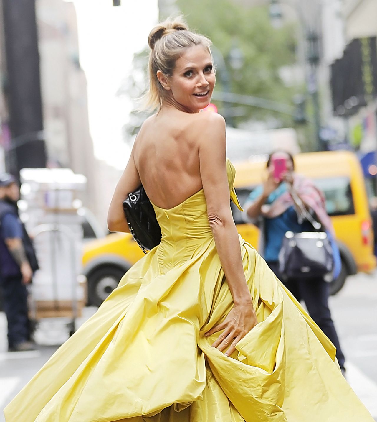 Heidi Klum, photo #941649