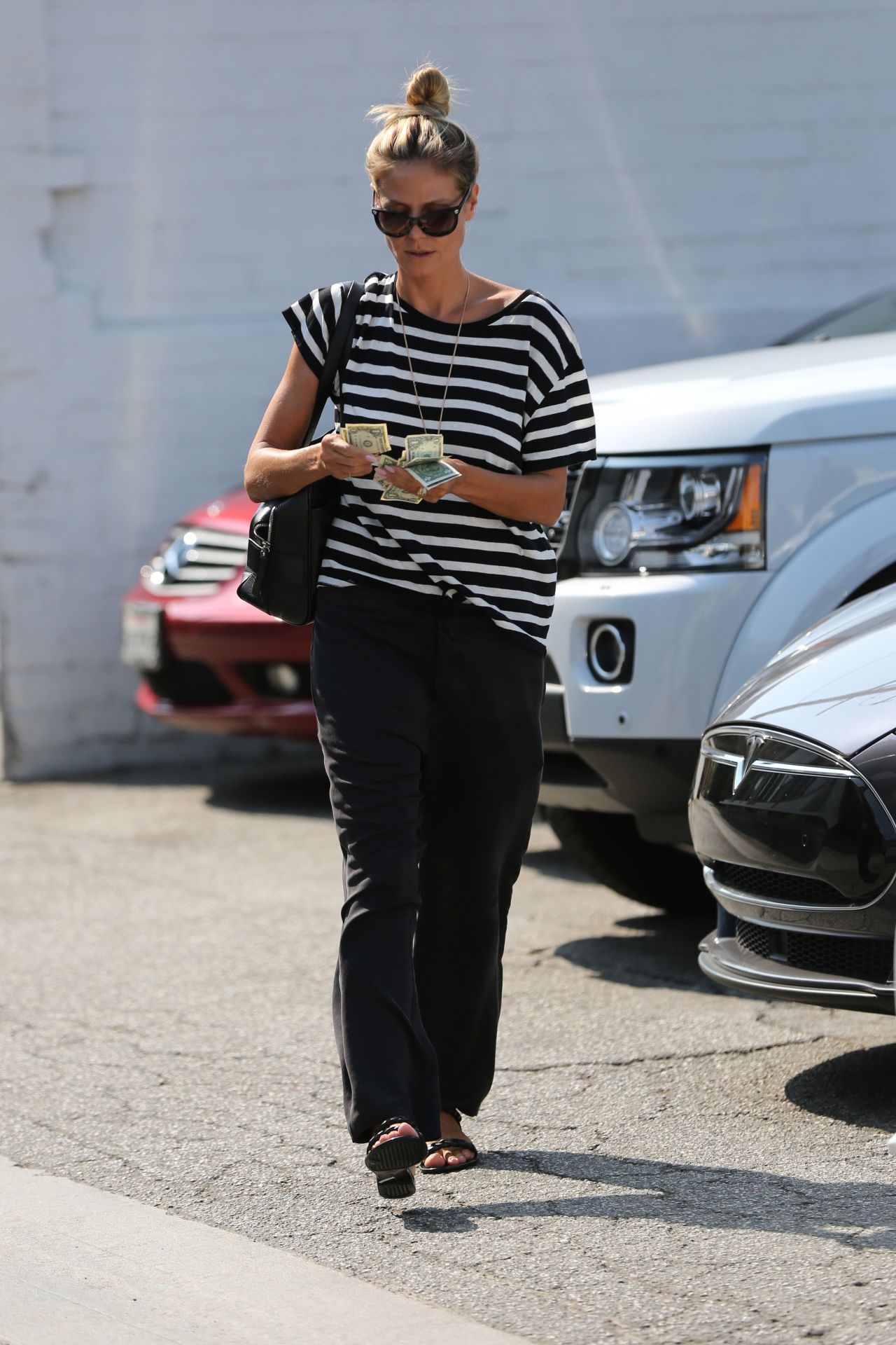 Heidi Klum, photo #885423