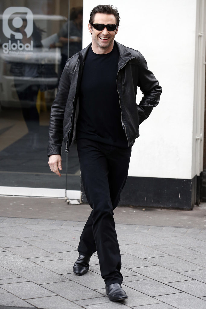 Hugh Jackman, photo #761385