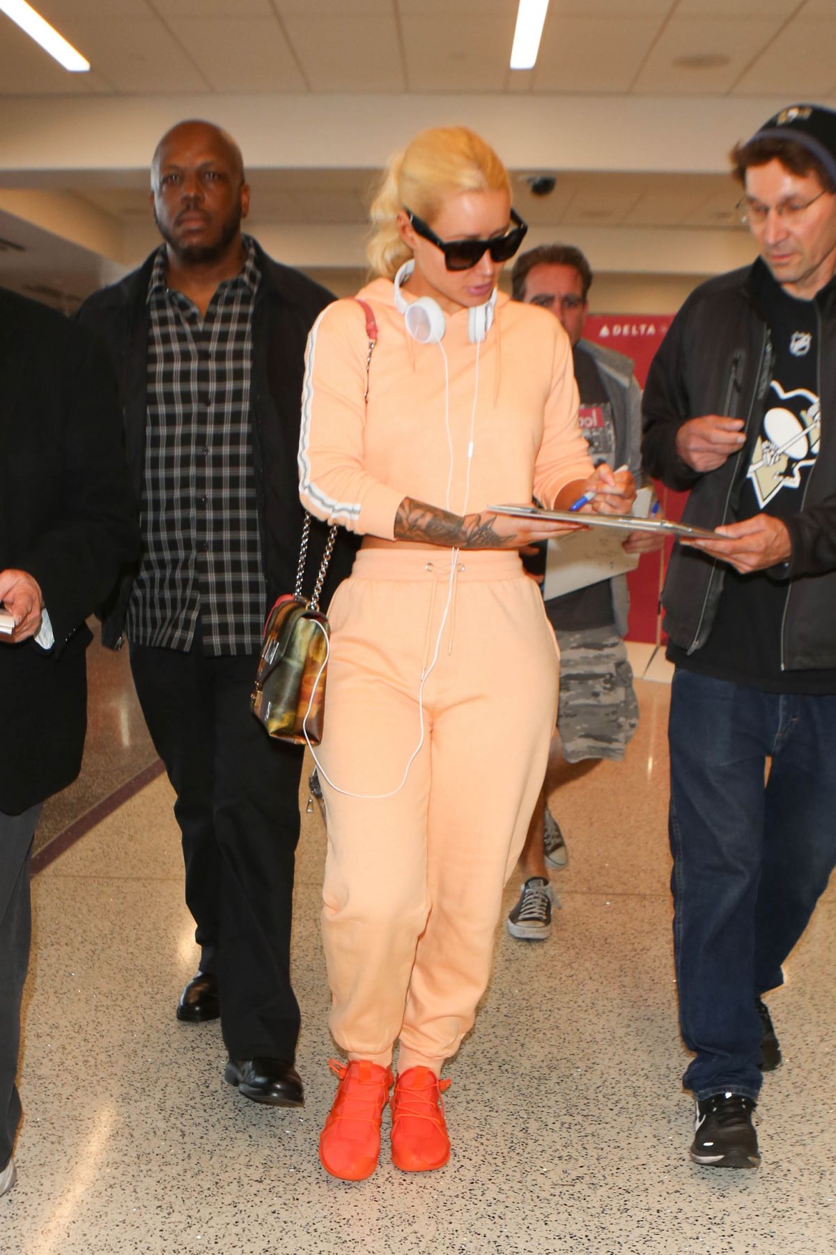 Iggy Azalea, photo #939134