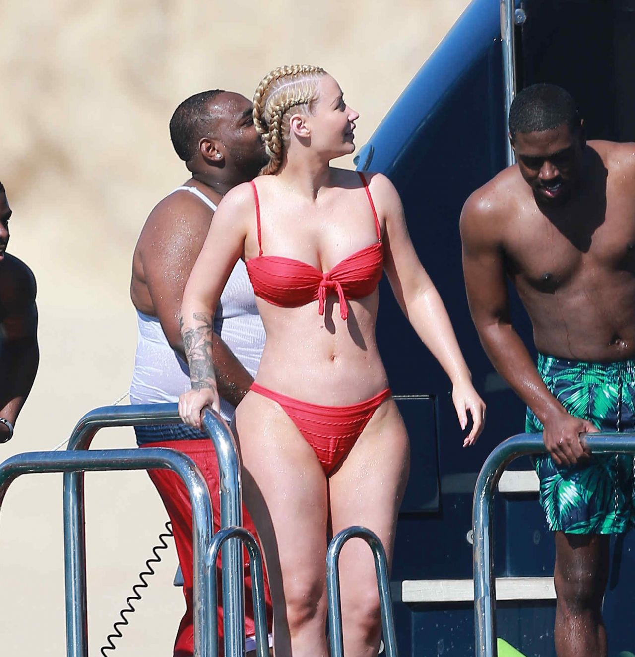 Iggy Azalea, photo #904308