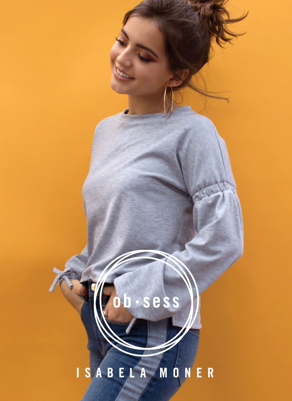 Isabela Moner, photo #1047131