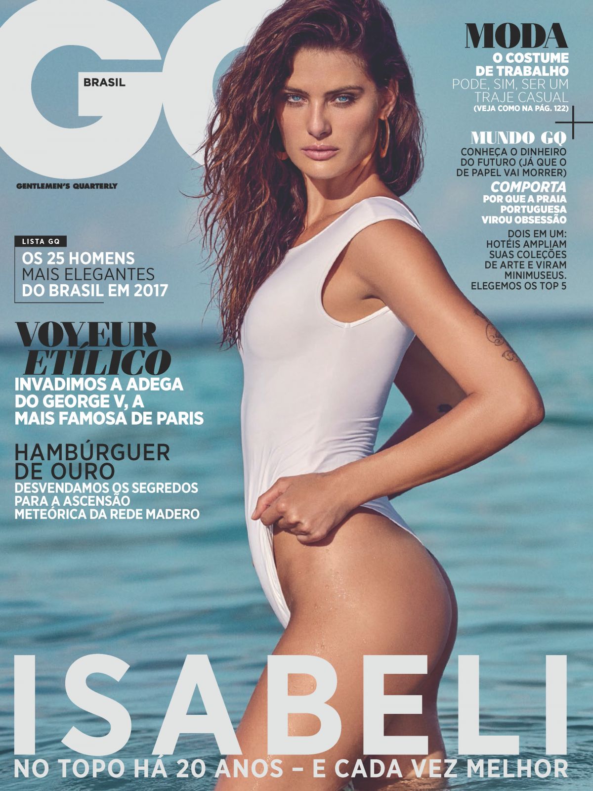 Isabeli Fontana, photo #978500