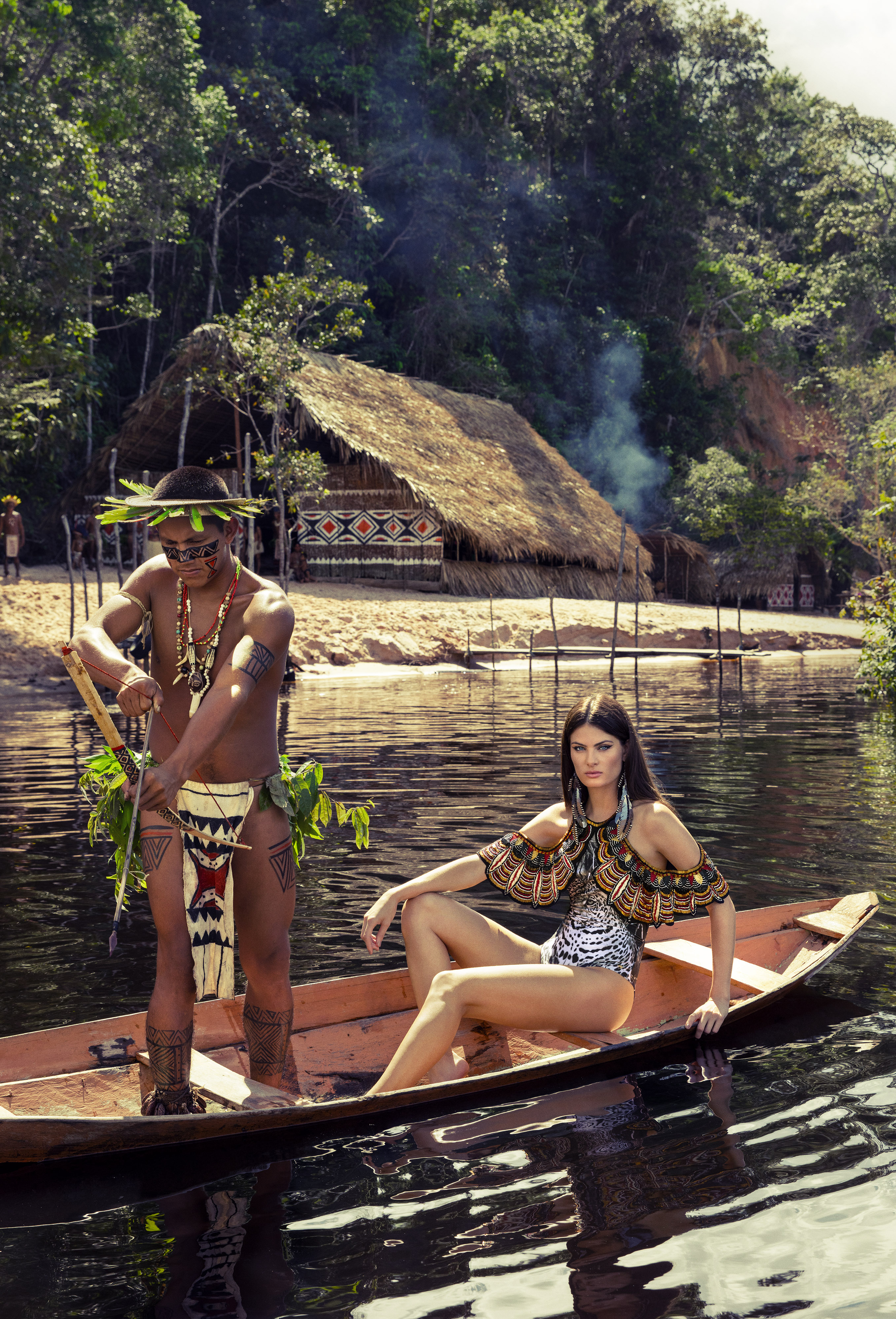 Isabeli Fontana, photo #940166