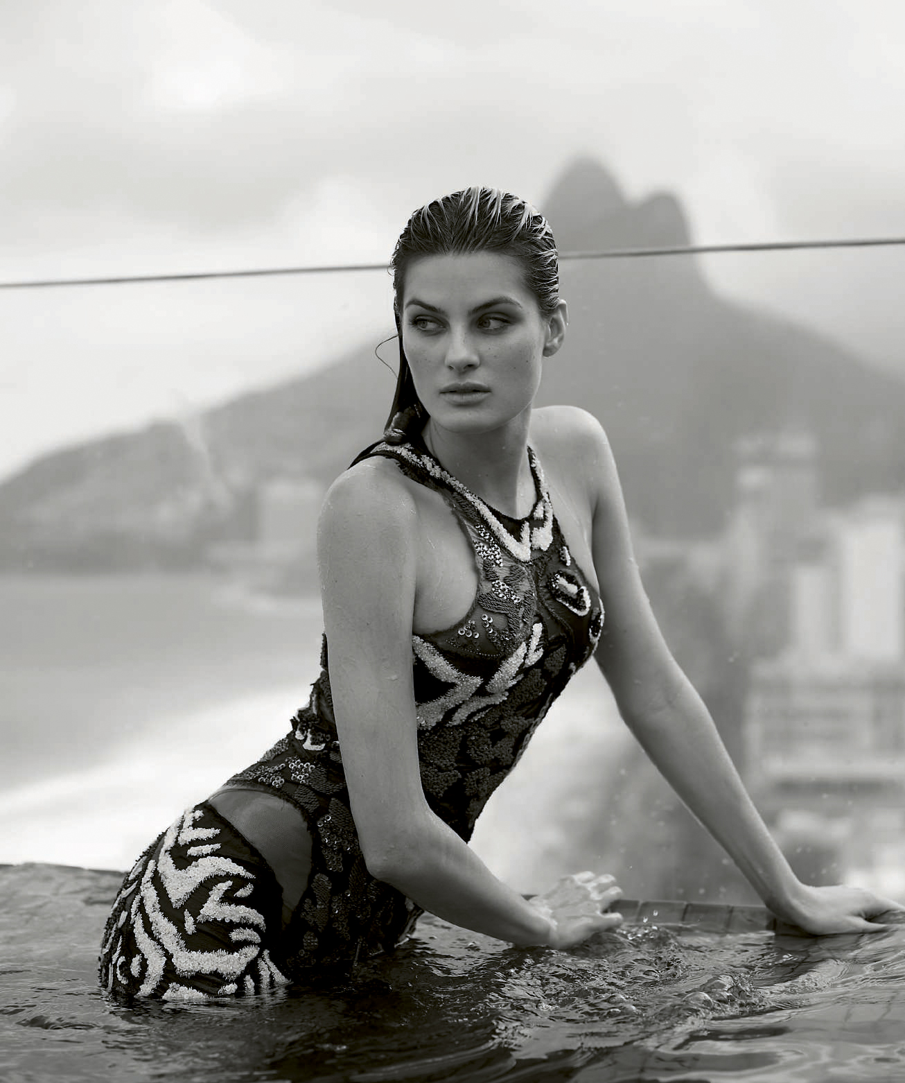 Isabeli Fontana, photo #950442