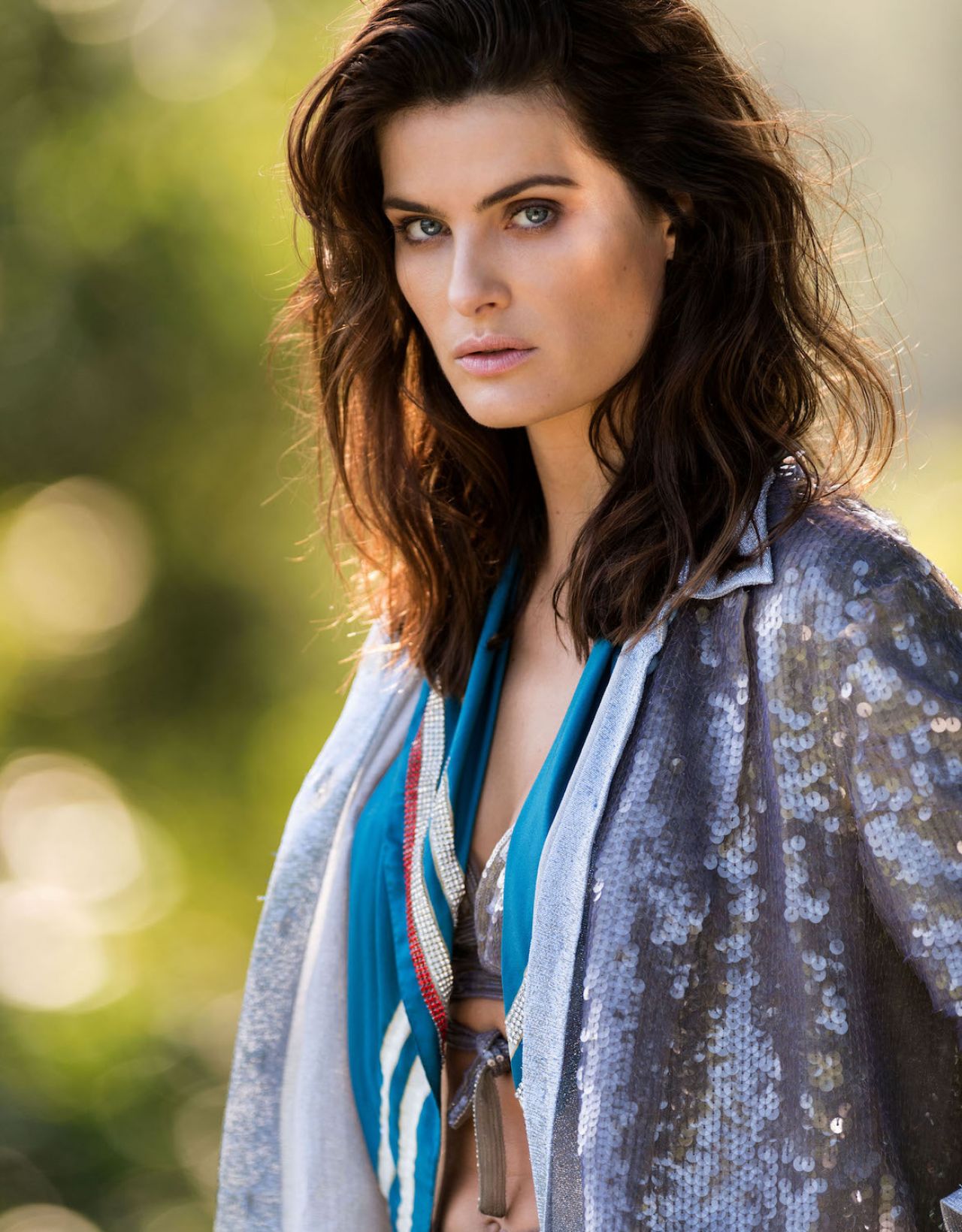 Isabeli Fontana, photo #1027319